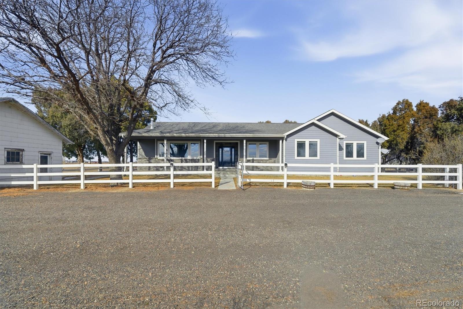 3127  County Road 49 , hudson&nbsp; House Search MLS Picture