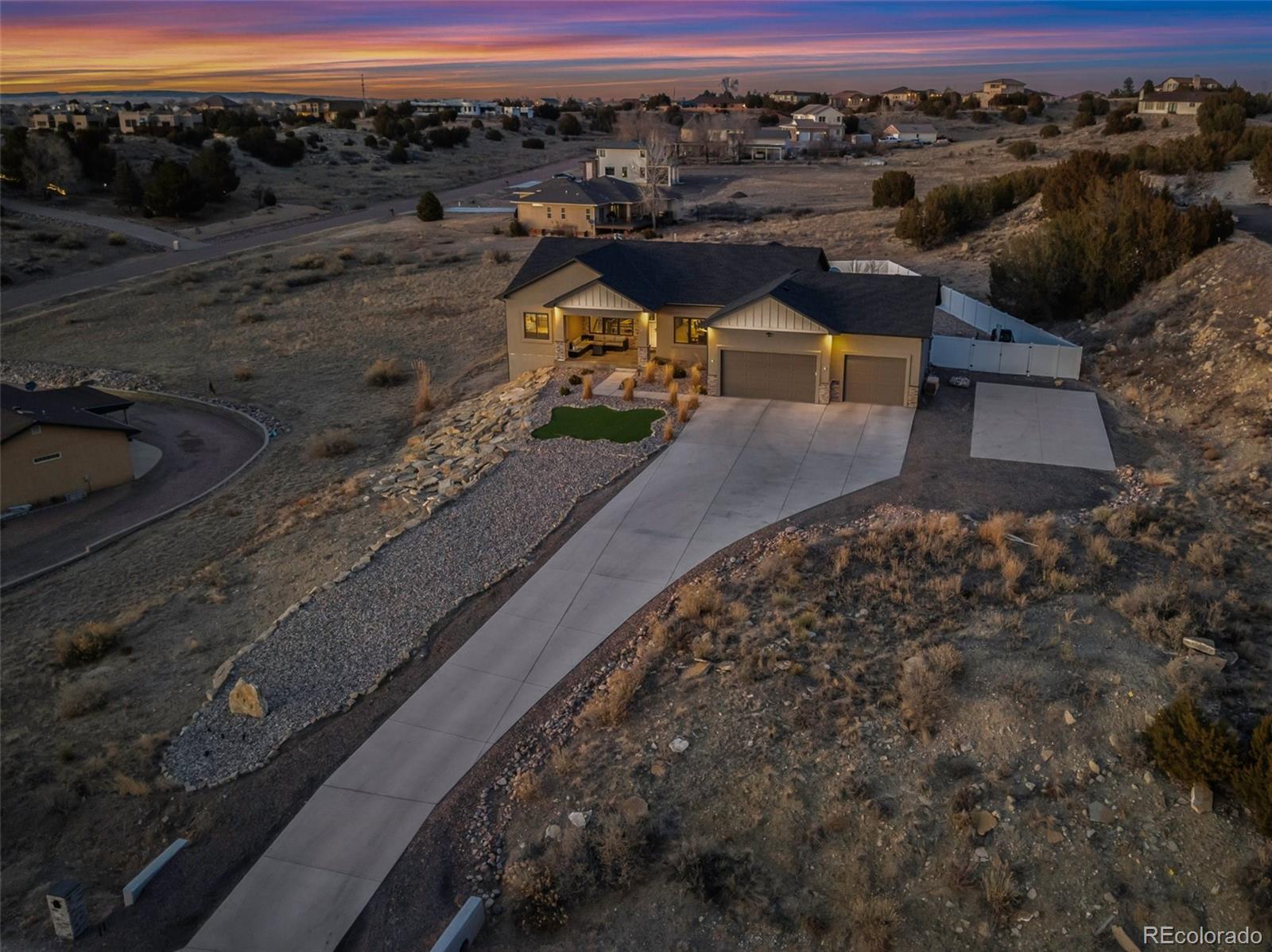 113 W Alexis Drive, pueblo west&nbsp; House Search MLS Picture