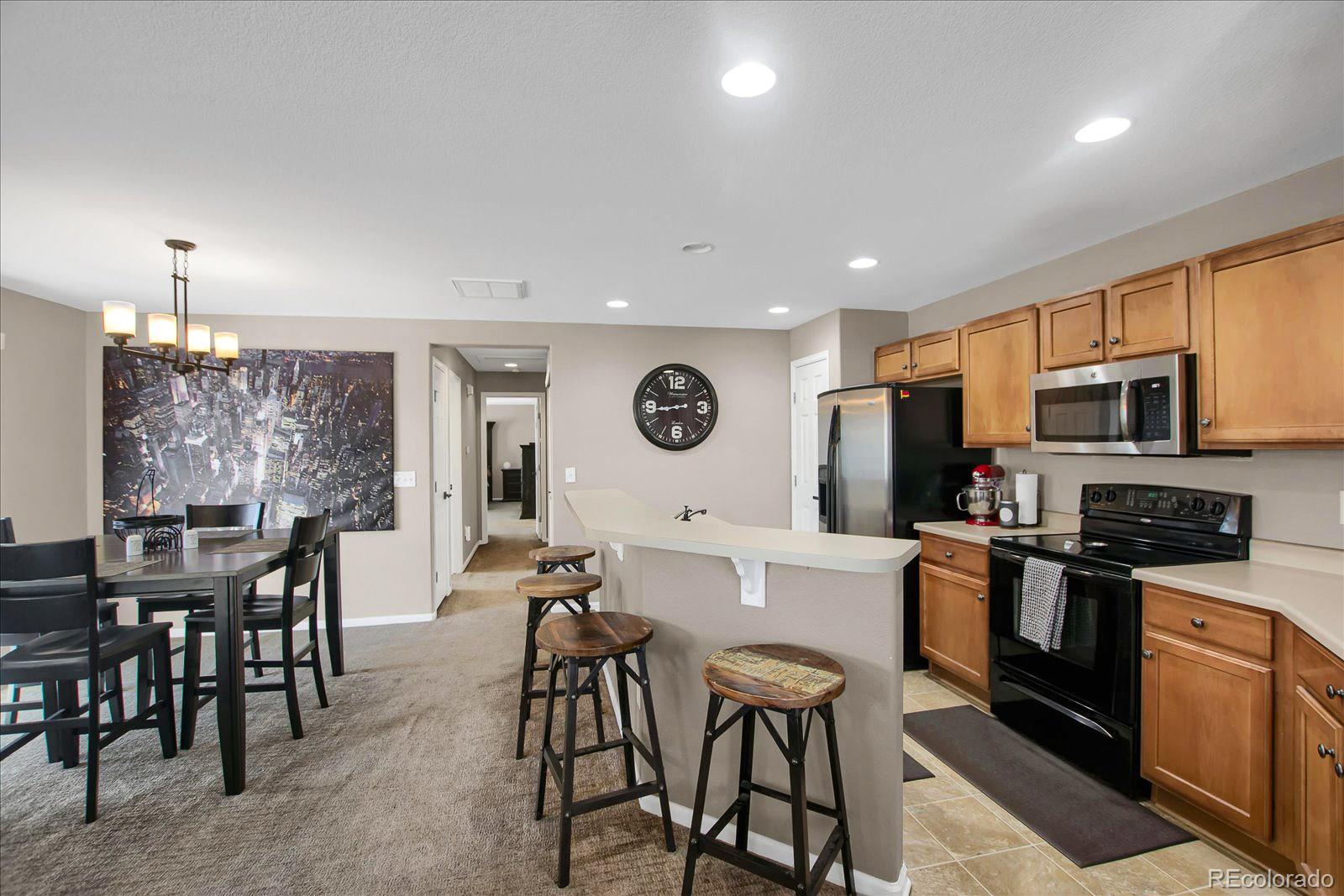  Parker Condo / Townhome | MLS #: 204248317225  Lark Water Lane F, Parker Beds: 2 Baths: 2 Price: $360,000
