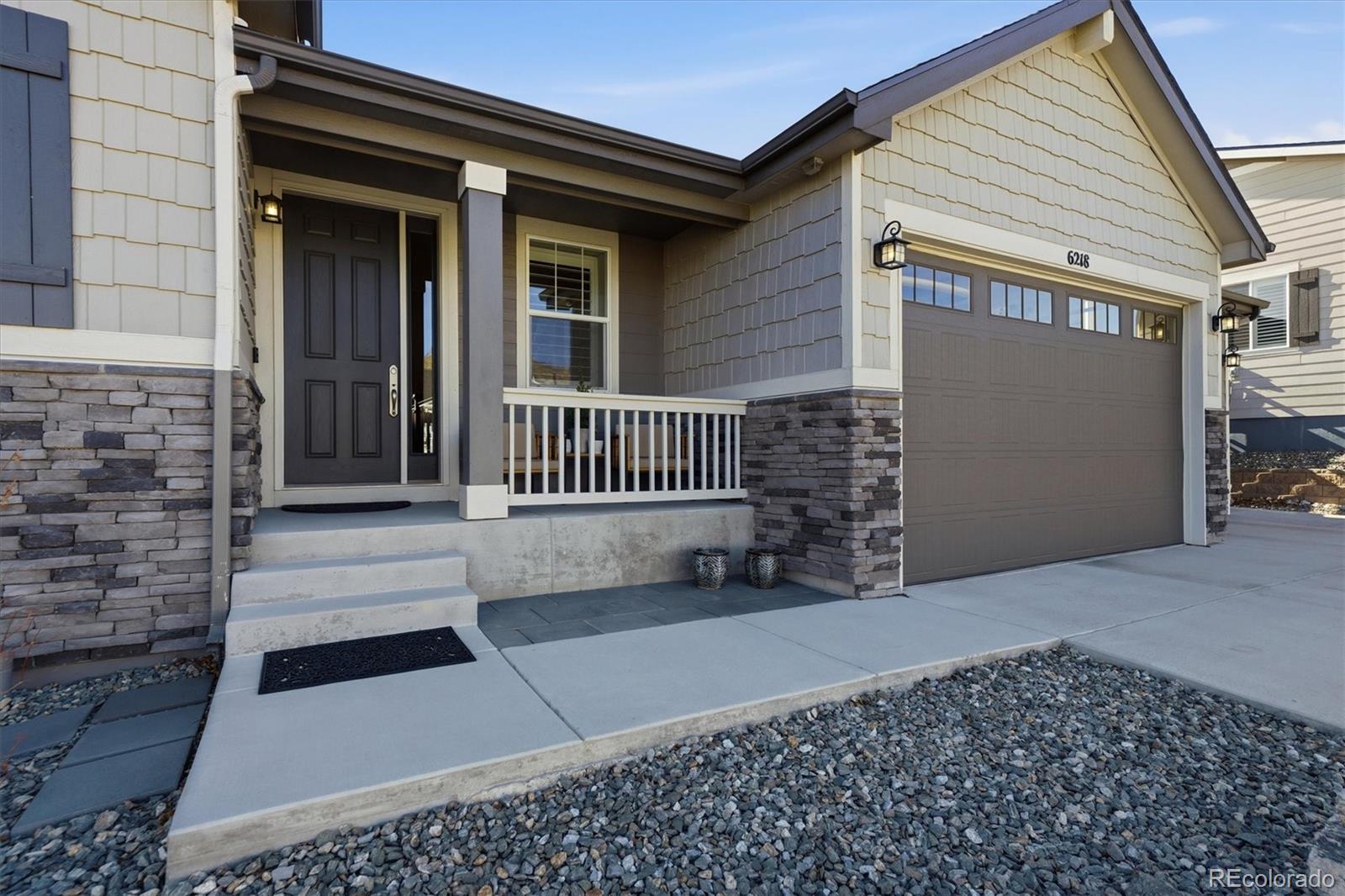 6218  Leilani Drive, castle rock&nbsp; House Search MLS Picture