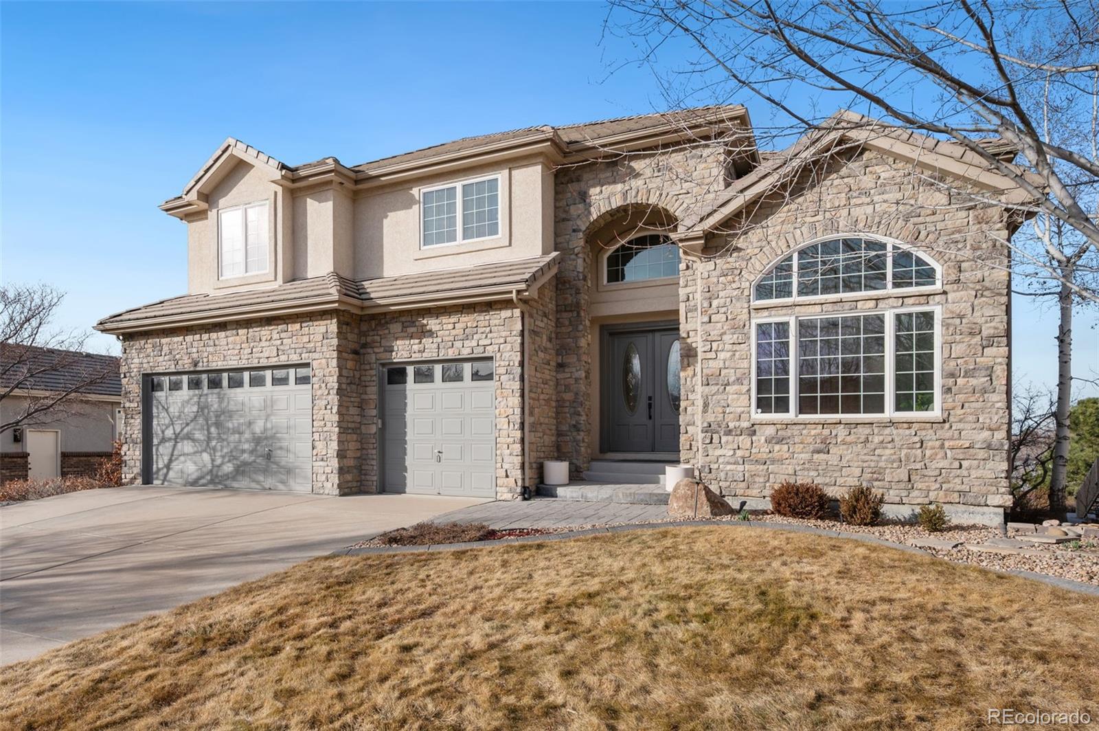2791 W 114th Court, denver&nbsp; House Search MLS Picture