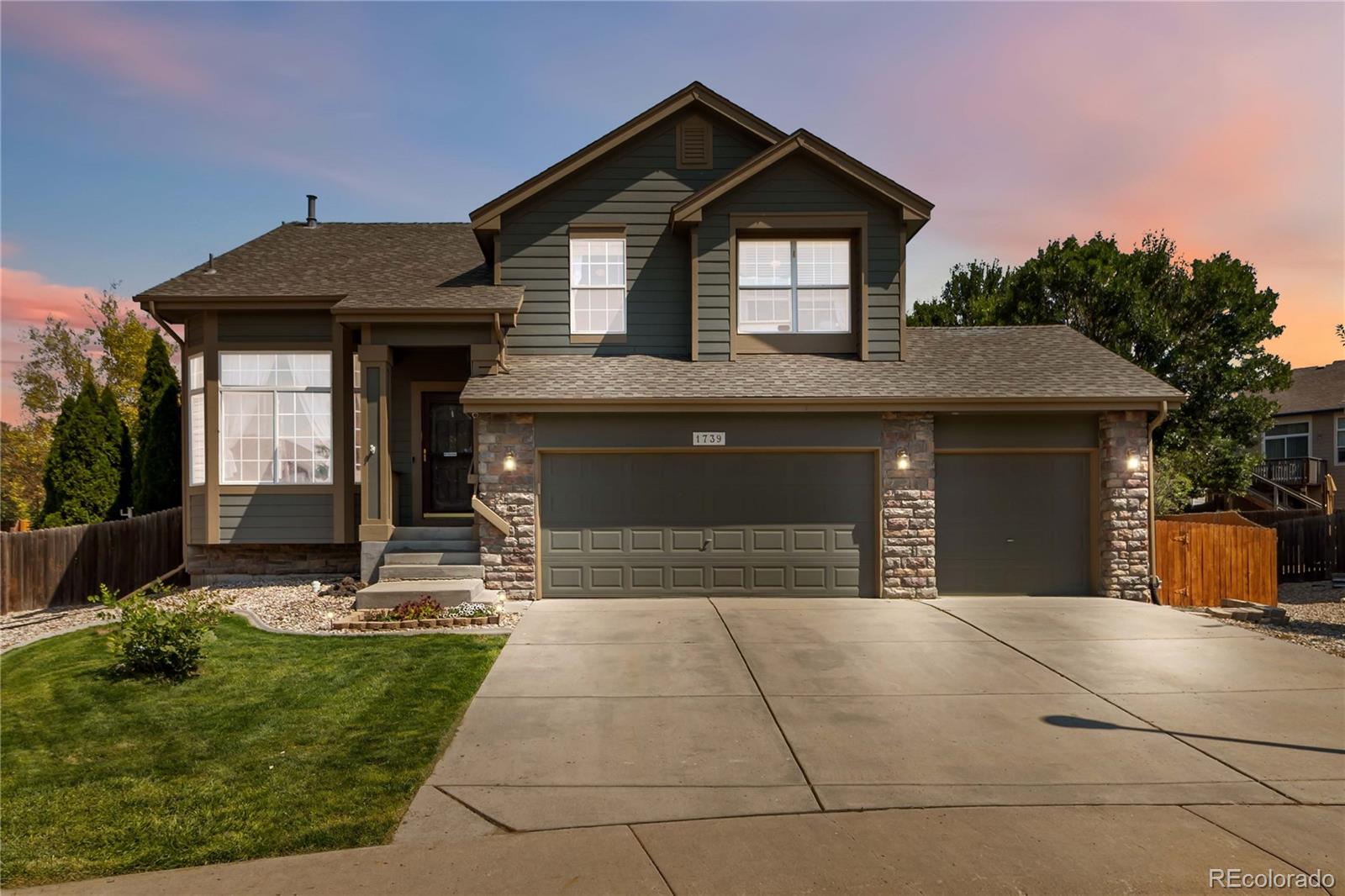1739  Canvasback Drive, johnstown&nbsp; House Search MLS Picture