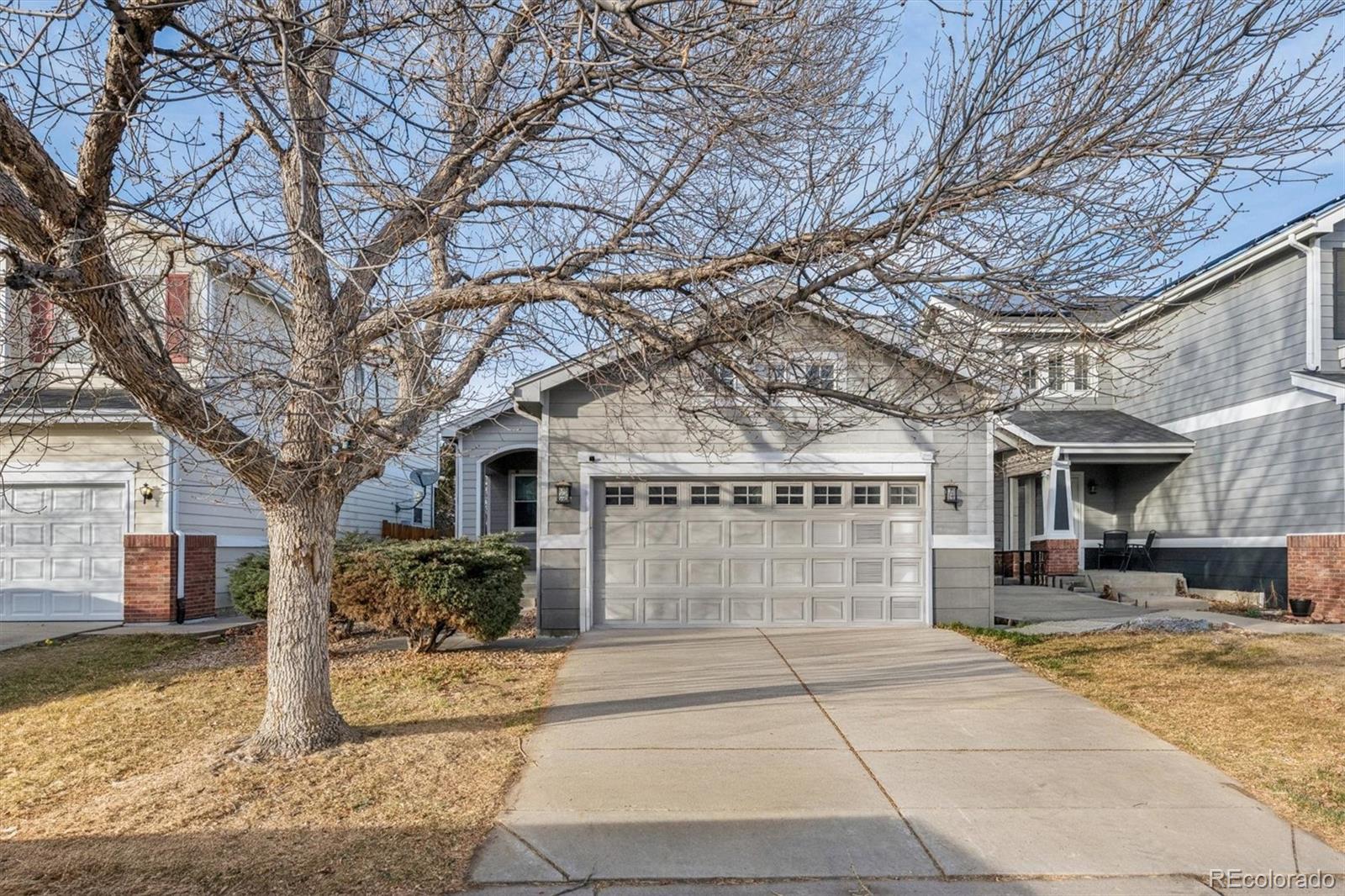 5243 E 119th Way, thornton&nbsp; House Search MLS Picture
