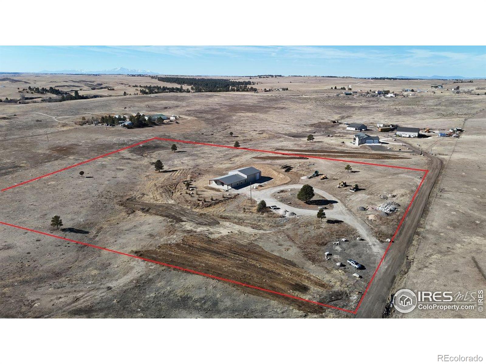 kiowa&nbsp; House Search Picture