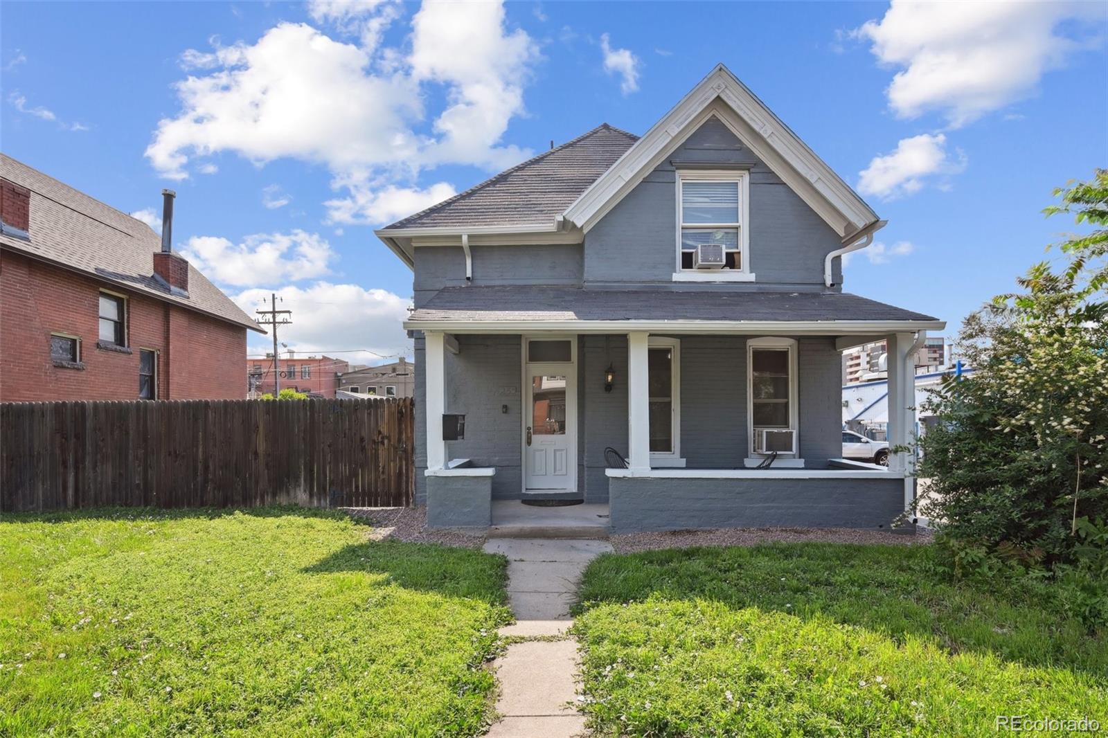 denver&nbsp; House Search Picture