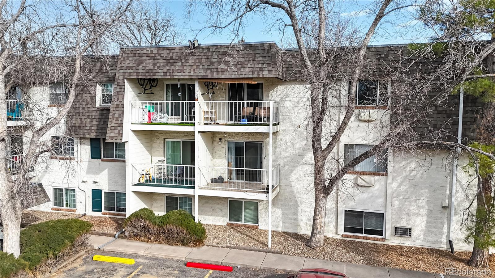 5770 E Warren Avenue, denver&nbsp; House Search MLS Picture