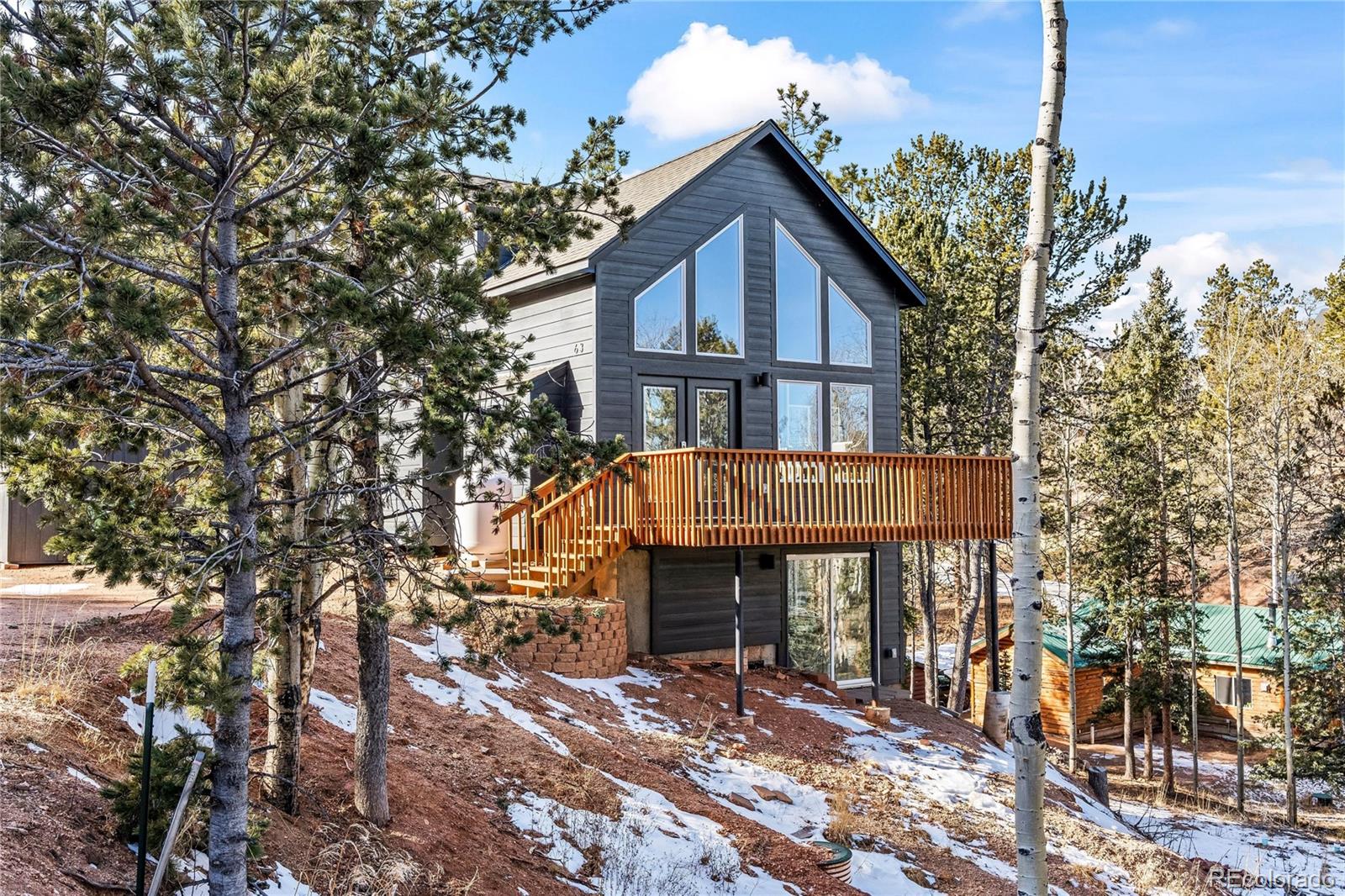 woodland park&nbsp; House Search Picture