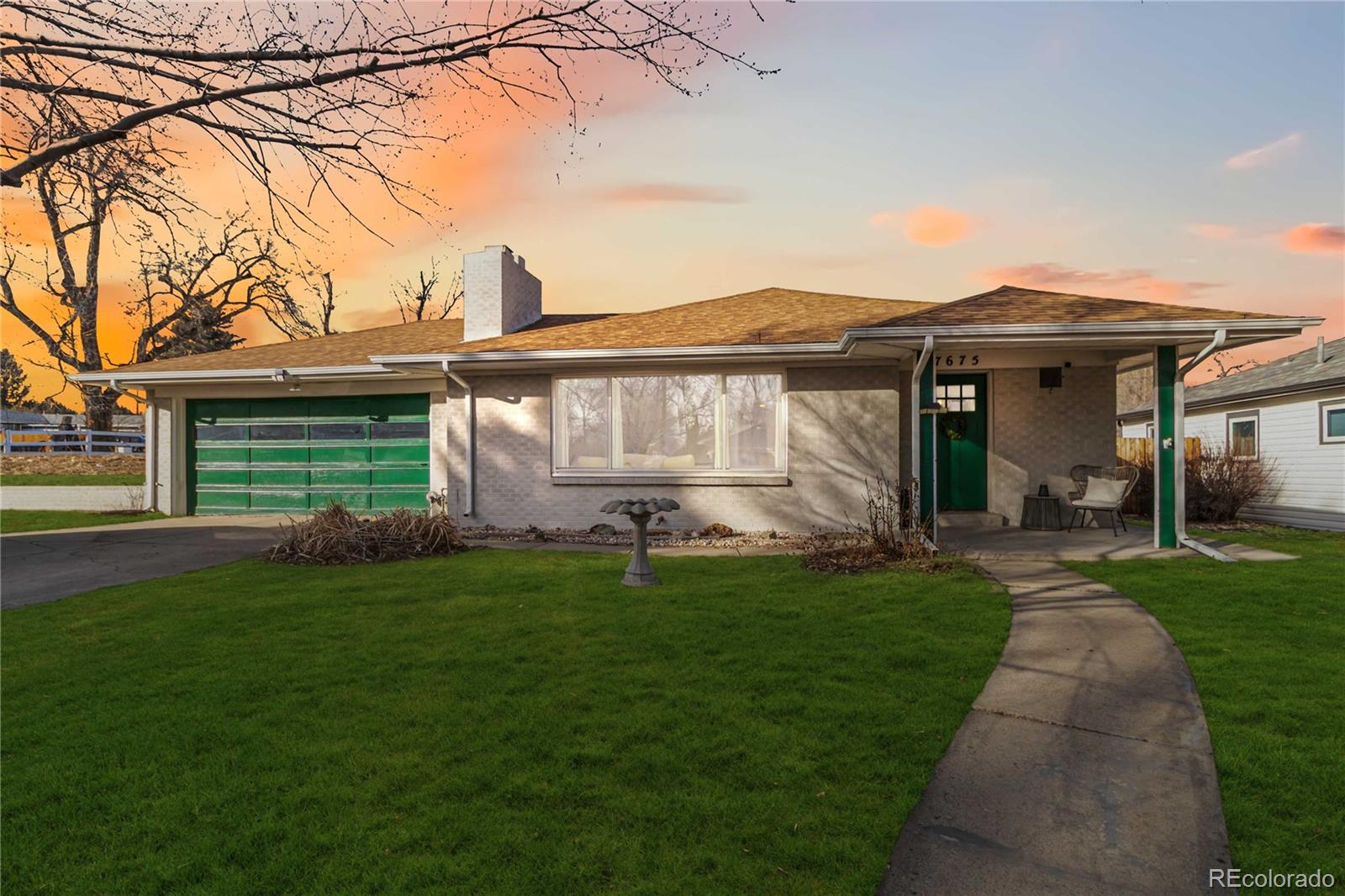 More Lakewood Home | MLS #: 98087267675 W 25th Avenue, Lakewood Beds: 4 Baths: 3 Price: $710,000