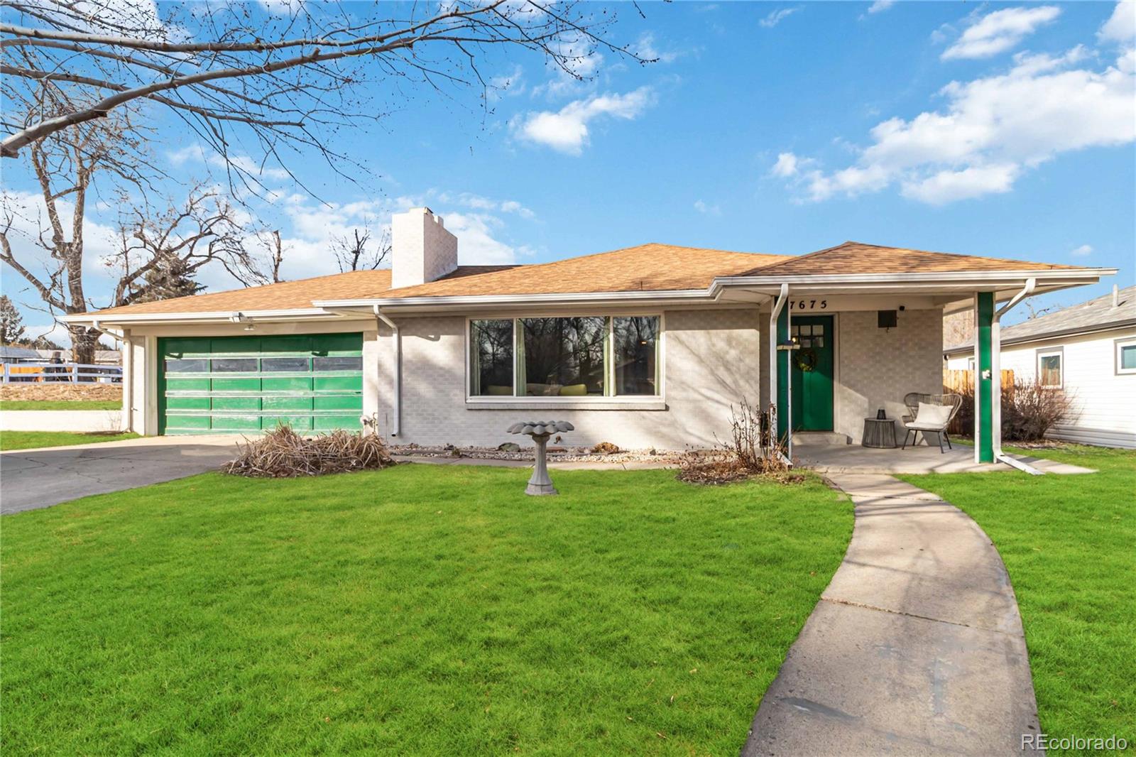 7675 W 25th Avenue, lakewood&nbsp; House Search MLS Picture