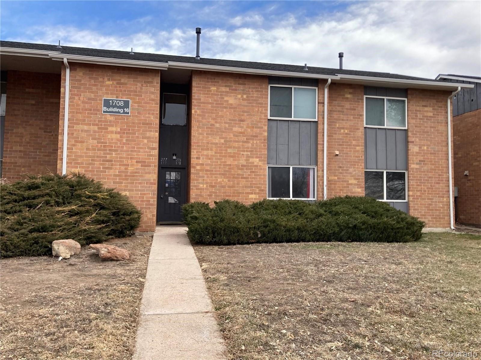 colorado springs&nbsp; House Search Picture