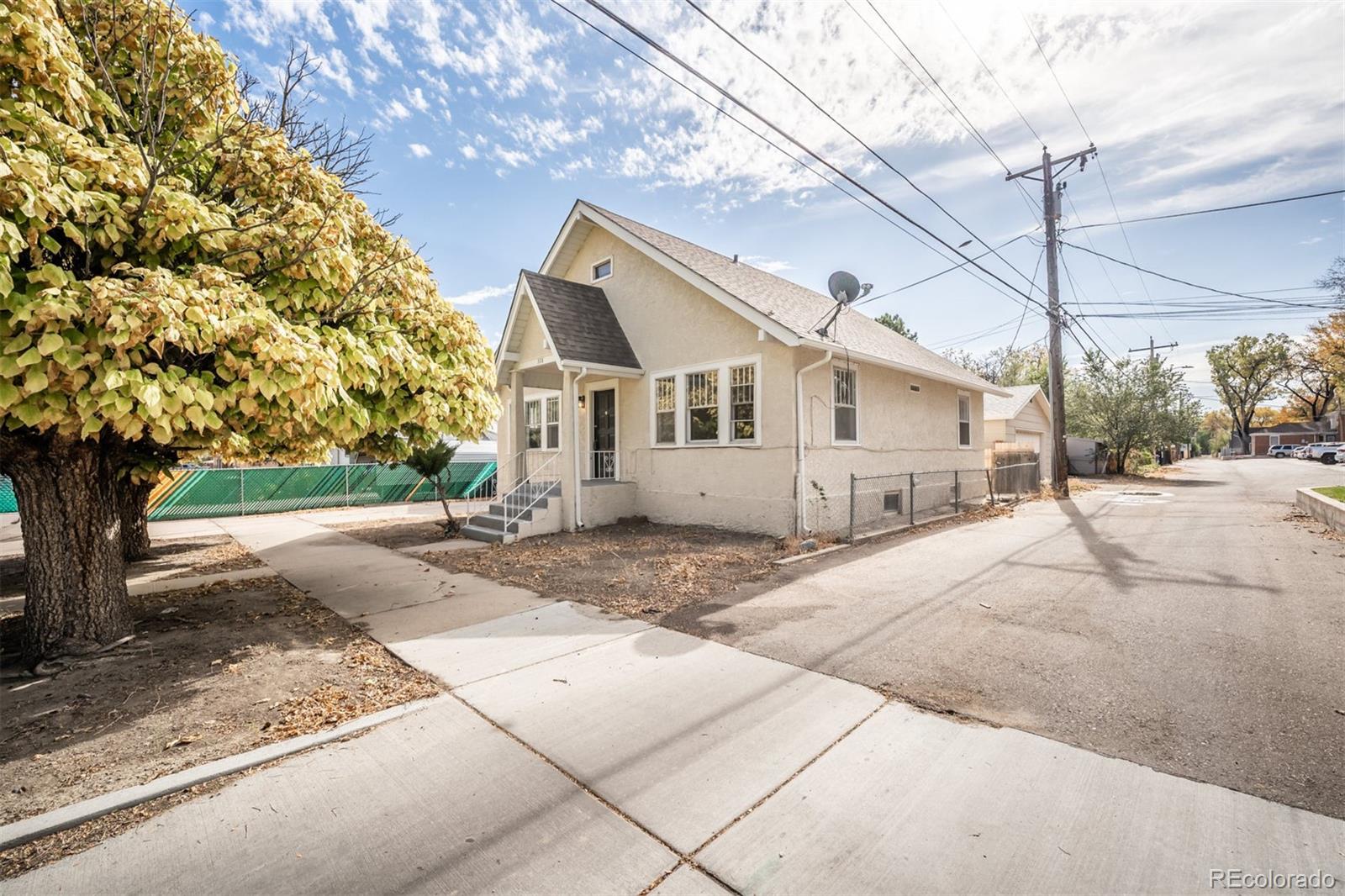 308 W 21st Street, pueblo&nbsp; House Search MLS Picture