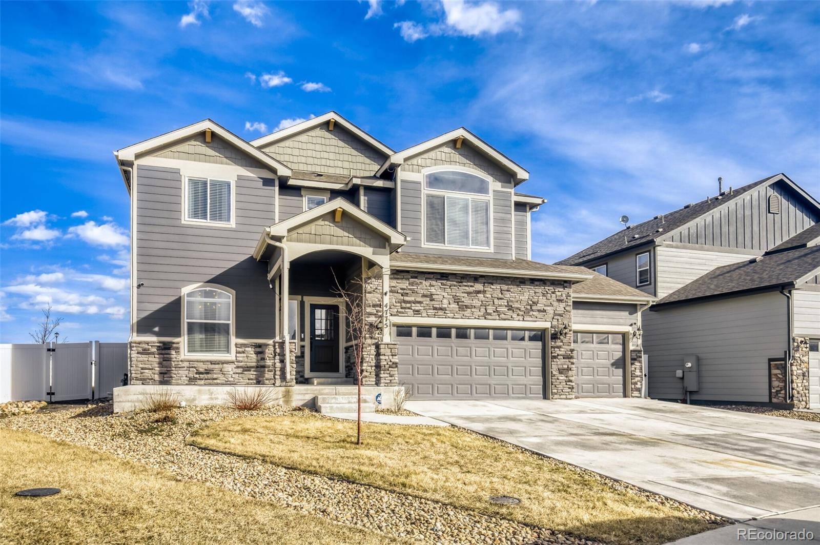 The Ridge At Harmony Road Windsor Home | MLS #: 31426074775  Waltham Drive, Windsor Beds: 4 Baths: 4 Price: $746,900