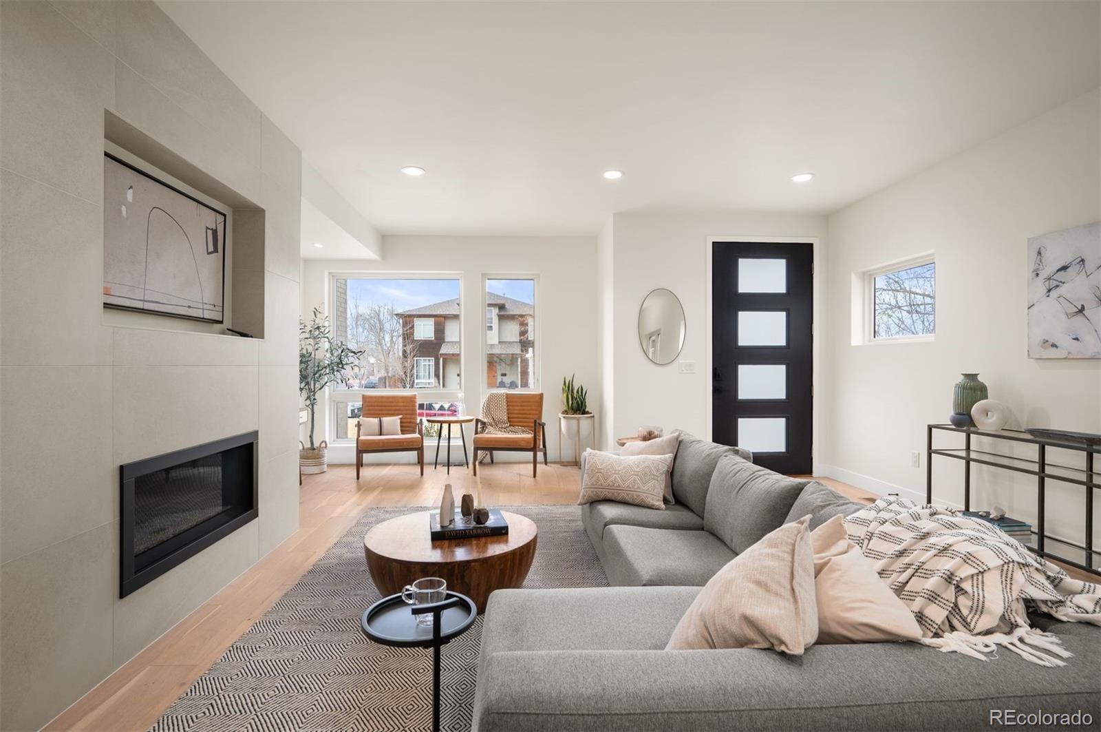 2198 S Sherman Street, denver&nbsp; House Search MLS Picture