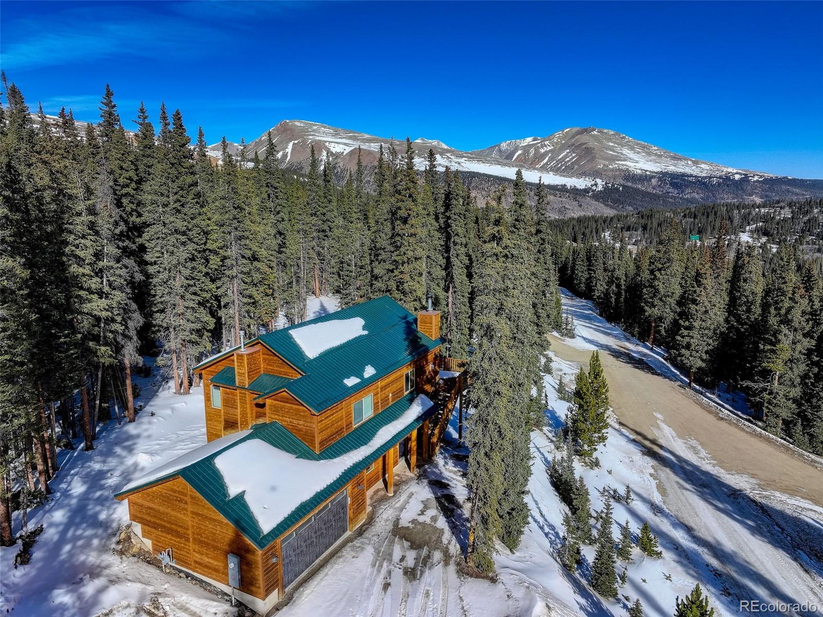 49  Silverheels Crossing, fairplay&nbsp; House Search MLS Picture