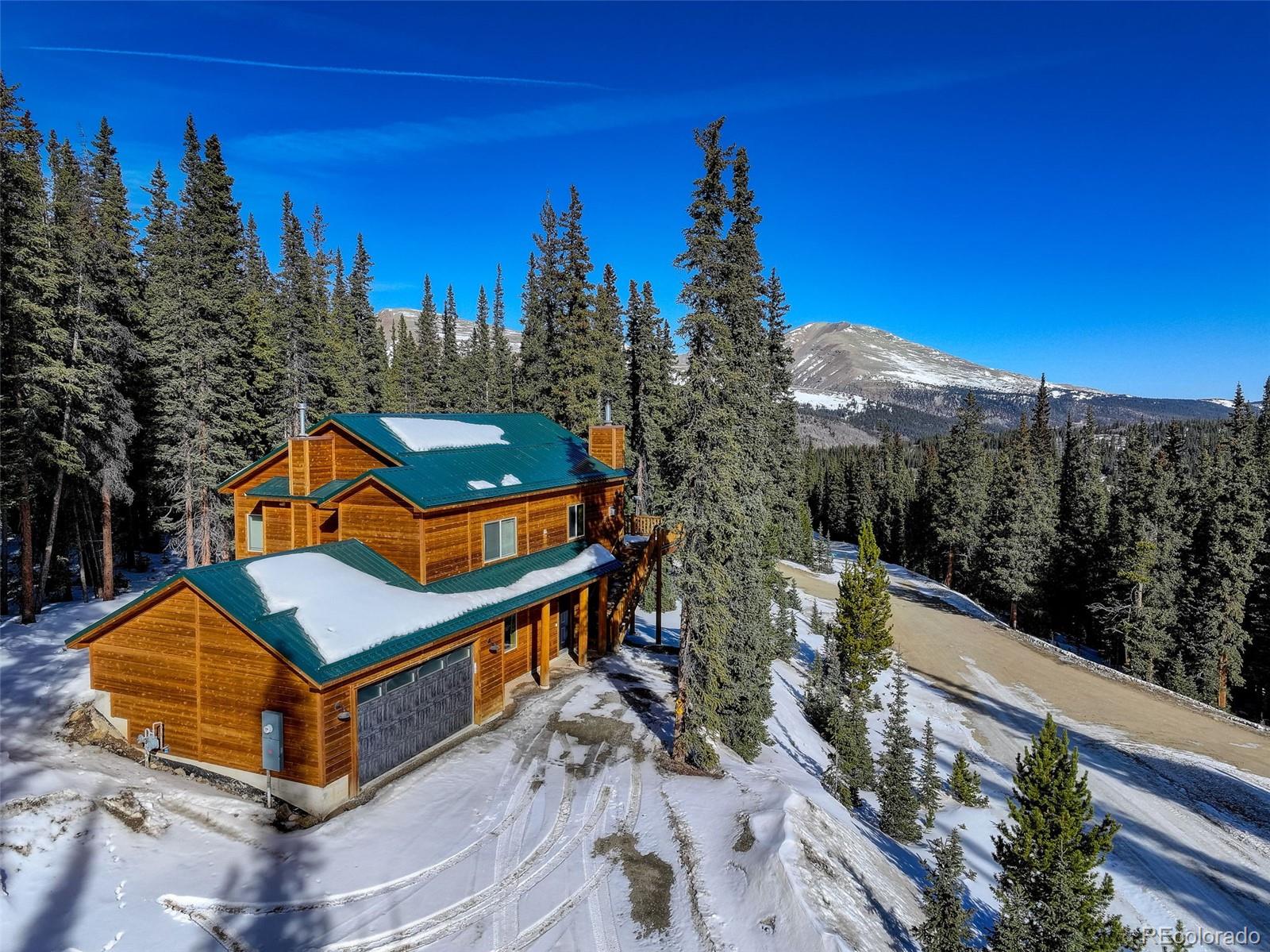49  Silverheels Crossing, fairplay&nbsp; House Search MLS Picture