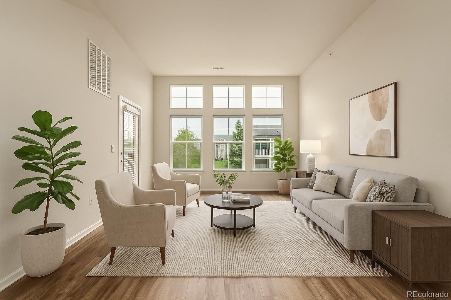 Lowry Denver Condo / Townhome | MLS #: 36844269633 E 5th Avenue 10304, Denver Beds: 2 Baths: 2 Price: $323,000