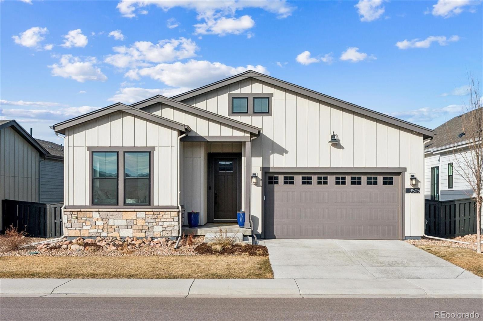 Solstice Littleton Home | MLS #: 98542949505  Autumn Moon Avenue, Littleton Beds: 4 Baths: 4 Price: $1,075,000