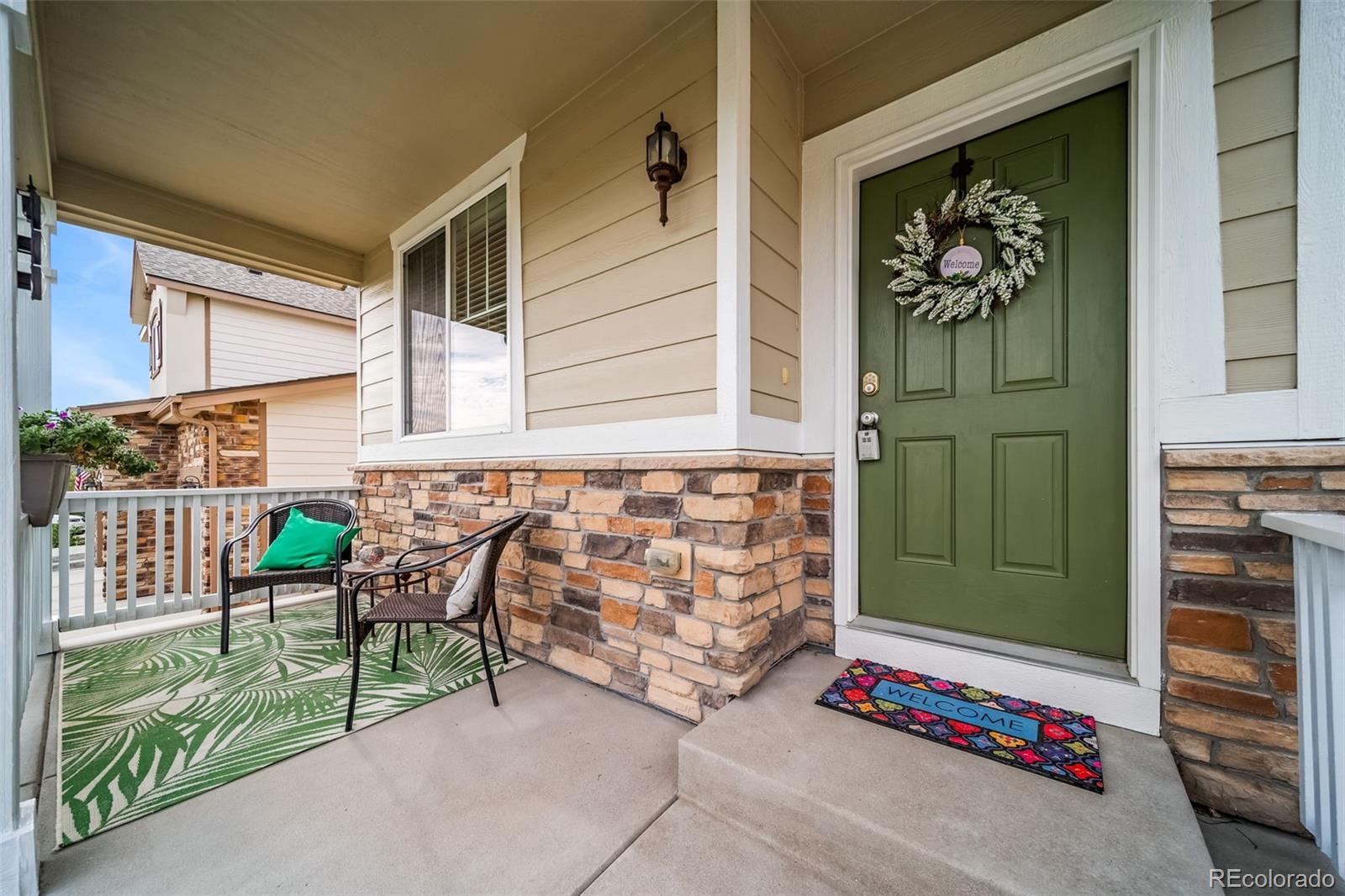 18236  Shadbury Lane, parker&nbsp; House Search MLS Picture
