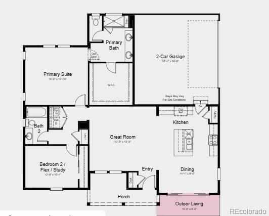 9185  Violet Way, arvada&nbsp; House Search MLS Picture
