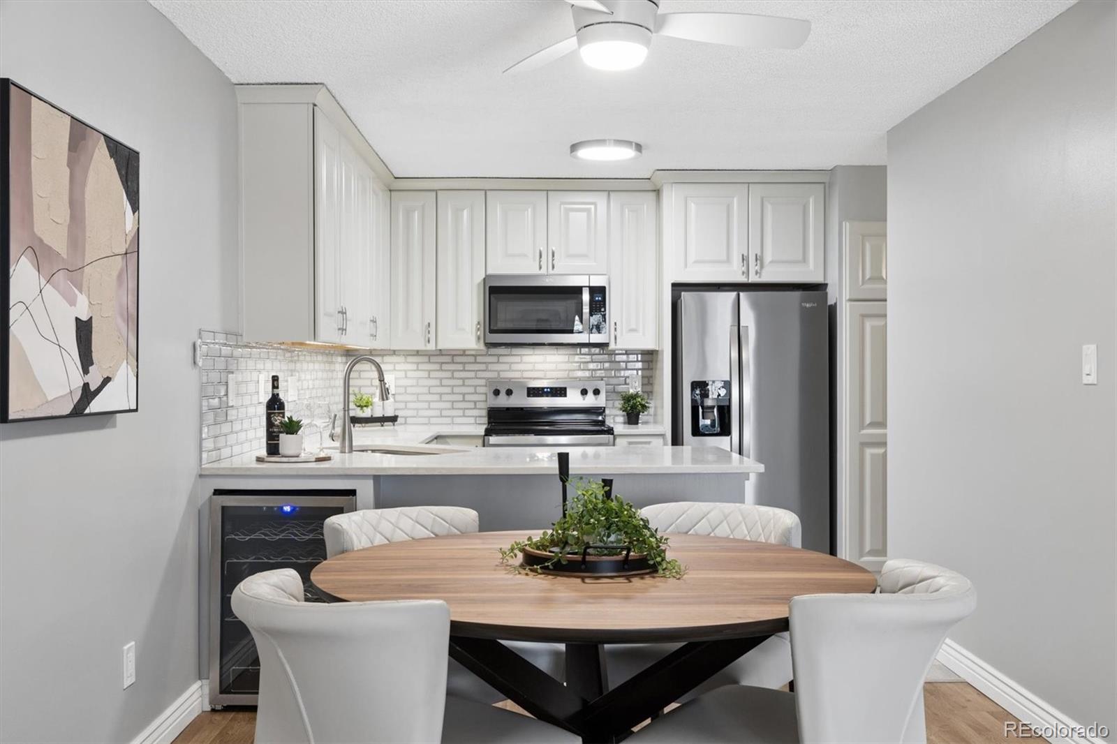 3470 S Poplar Street, denver&nbsp; House Search MLS Picture
