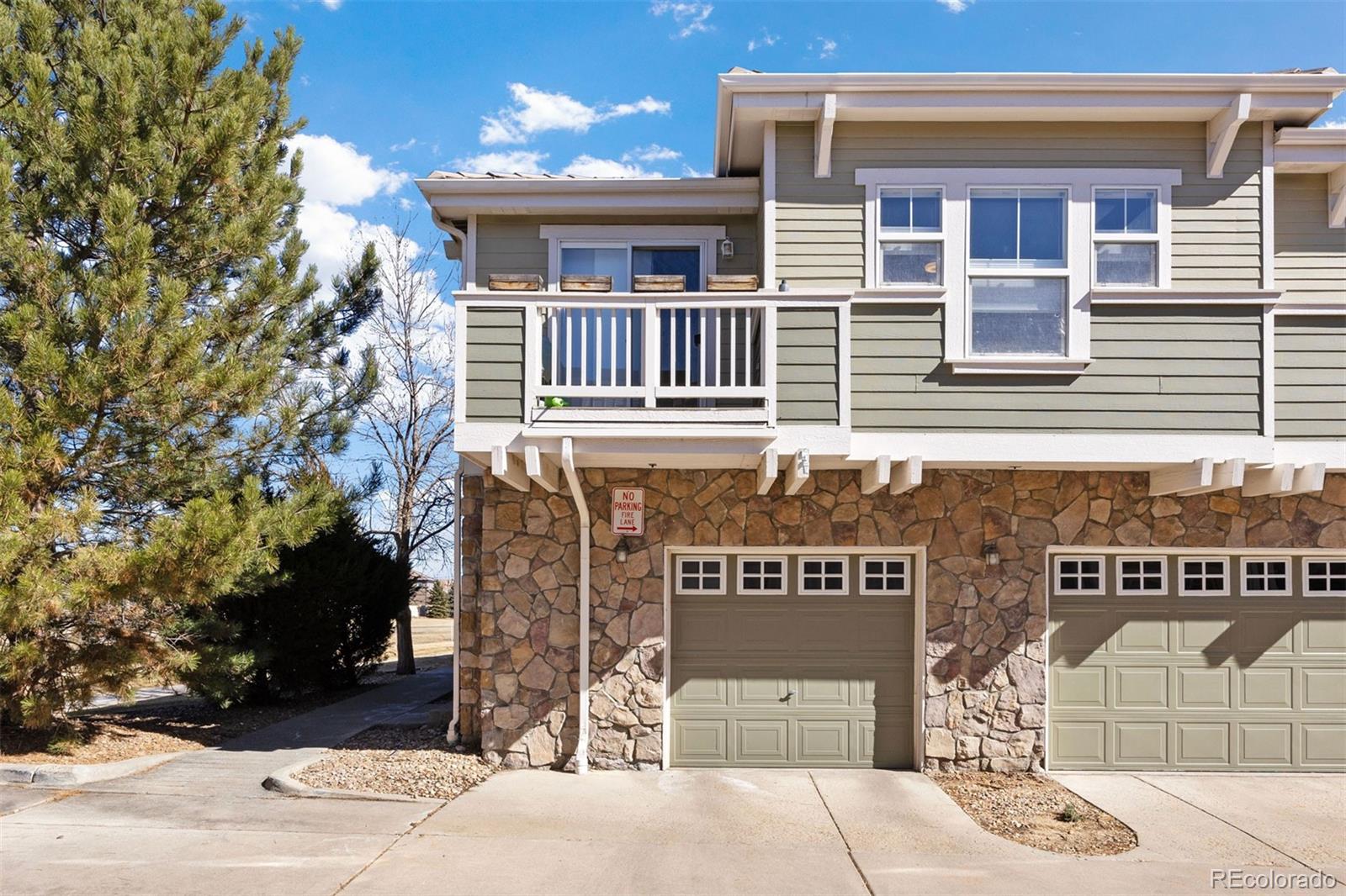 Meridian Englewood Condo / Townhome | MLS #: 240128612831  Mayfair Way F, Englewood Beds: 2 Baths: 2 Price: $359,900