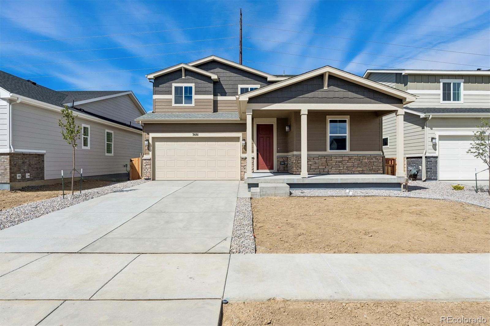 dacono&nbsp; House Search Picture