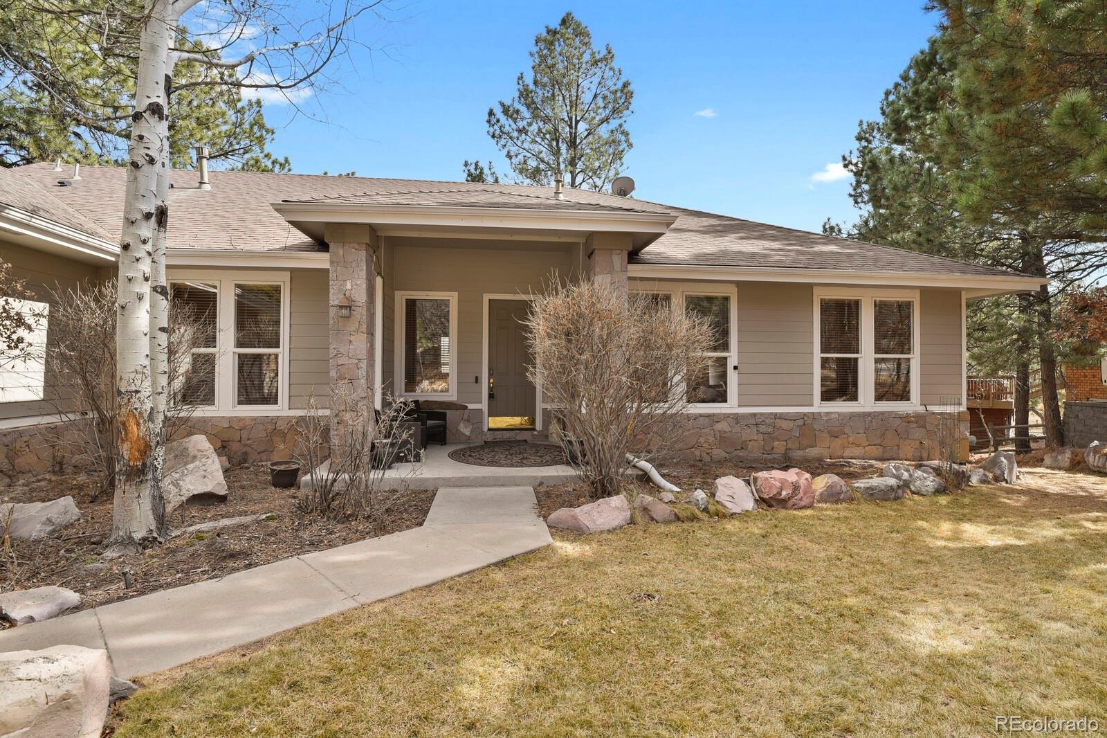 Sage Port Larkspur Home | MLS #: 8347720730  Tenderfoot Drive, Larkspur Beds: 5 Baths: 4 Price: $969,999