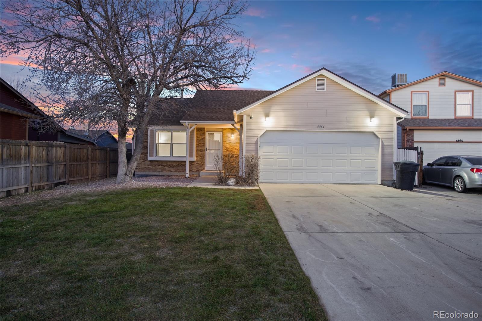 Concord Denver Home | MLS #: 83817074464  DUMAS Court, Denver Beds: 3 Baths: 1 Price: $419,000