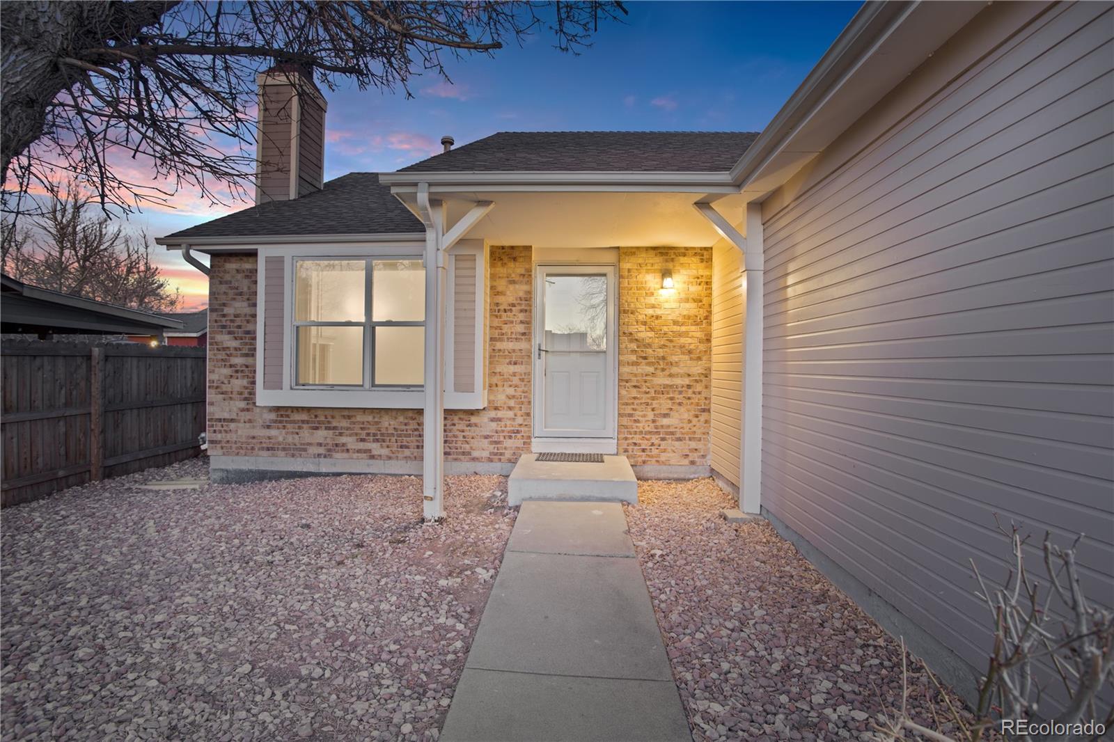 4464  DUMAS Court, denver&nbsp; House Search MLS Picture