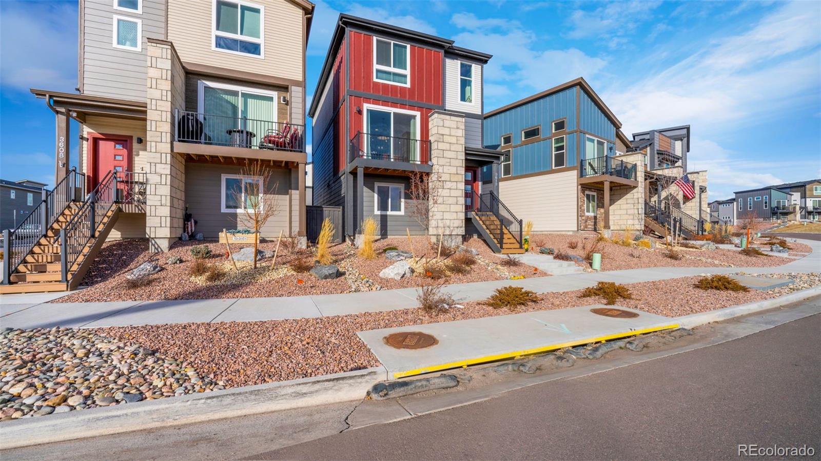 3612  Greenways Main Boulevard, colorado springs&nbsp; House Search MLS Picture