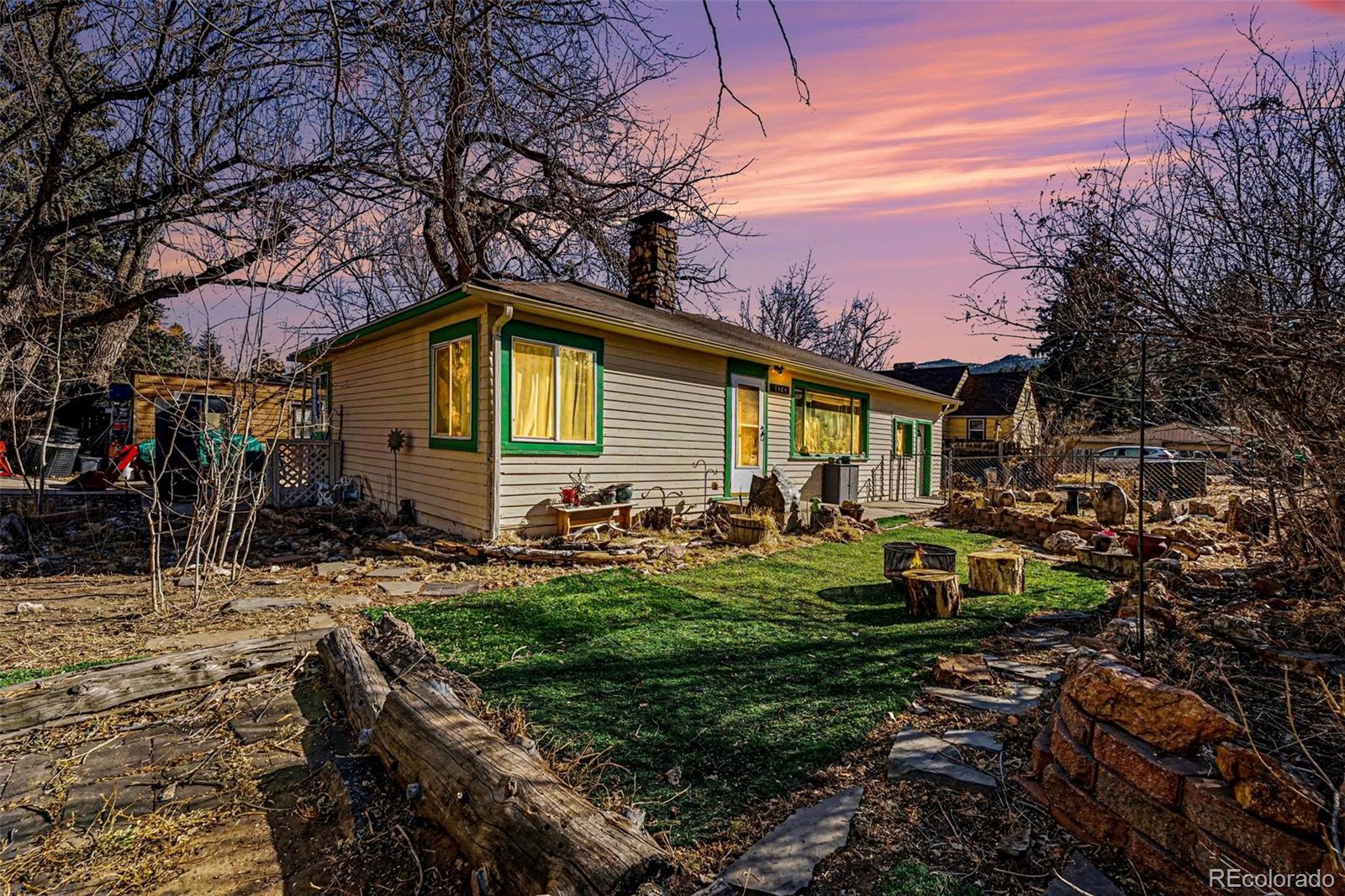 kittredge&nbsp; House Search Picture