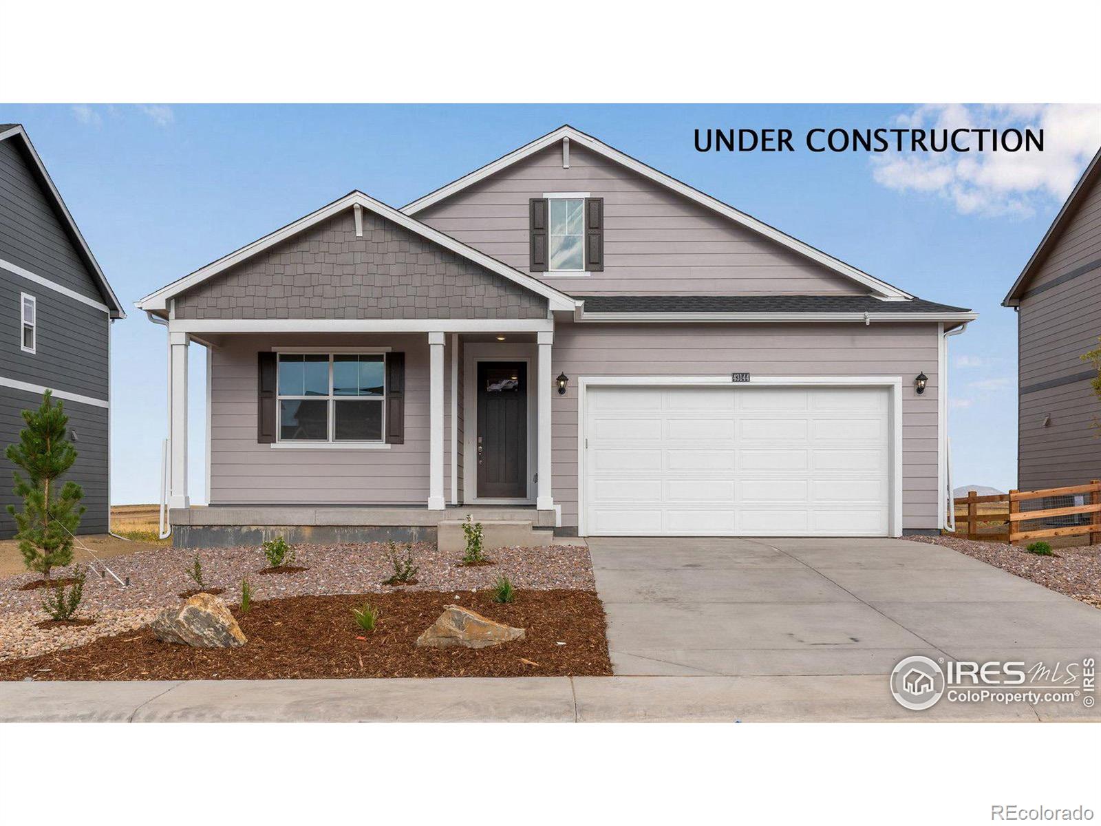 Vista Meadows Fort Lupton Home | MLS #: 45678910512732303  Base Street, Fort Lupton Beds: 4 Baths: 2 Price: $500,000