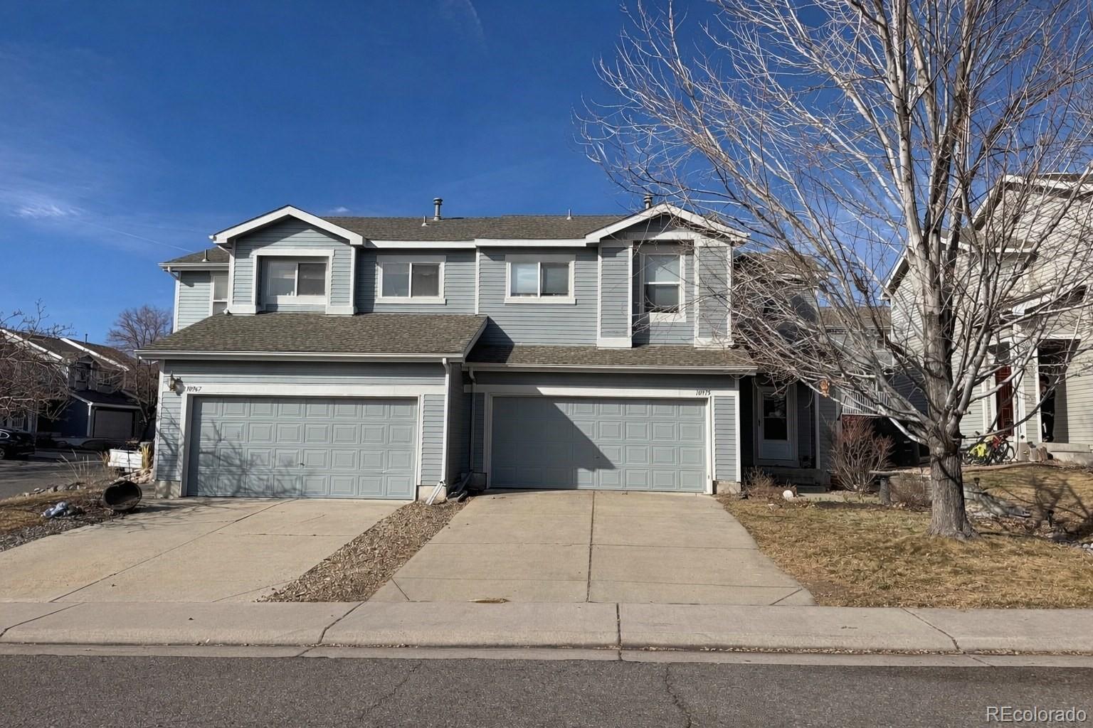 Fox Run Northglenn Home | MLS #: 535874510975  Columbine Street, Northglenn Beds: 3 Baths: 3 Price: $415,000