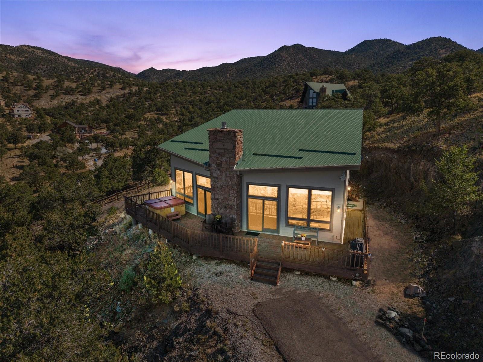 10102  Sioux Circle, salida&nbsp; House Search MLS Picture