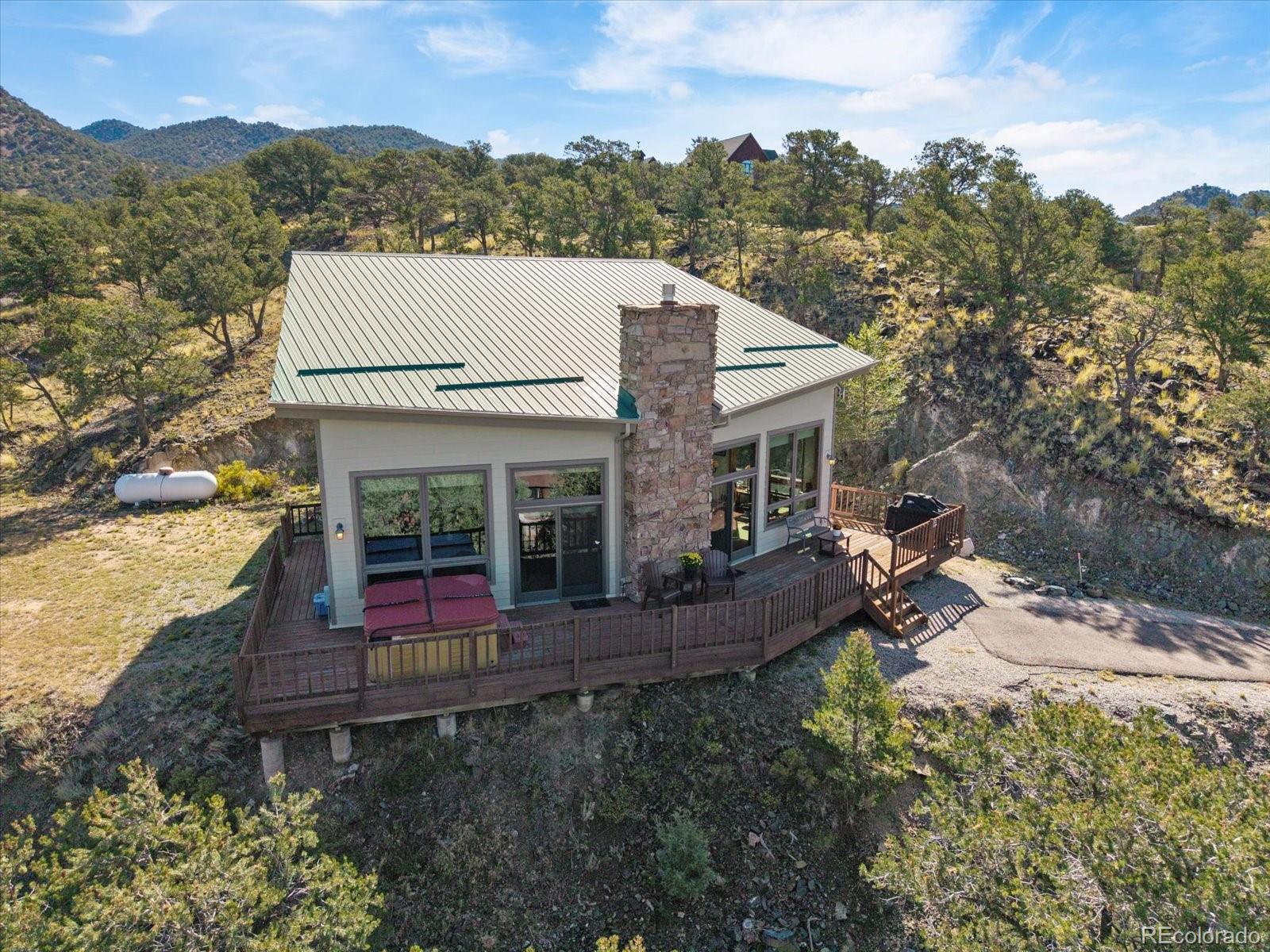 10102  Sioux Circle, salida&nbsp; House Search MLS Picture