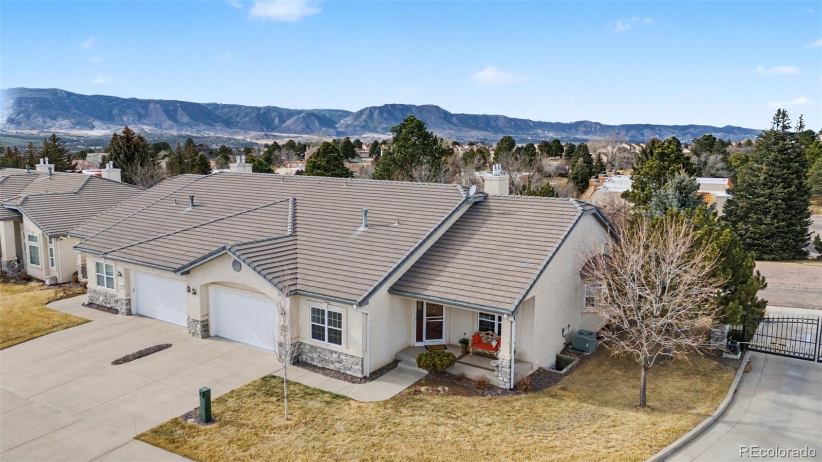 colorado springs&nbsp; House Search Picture
