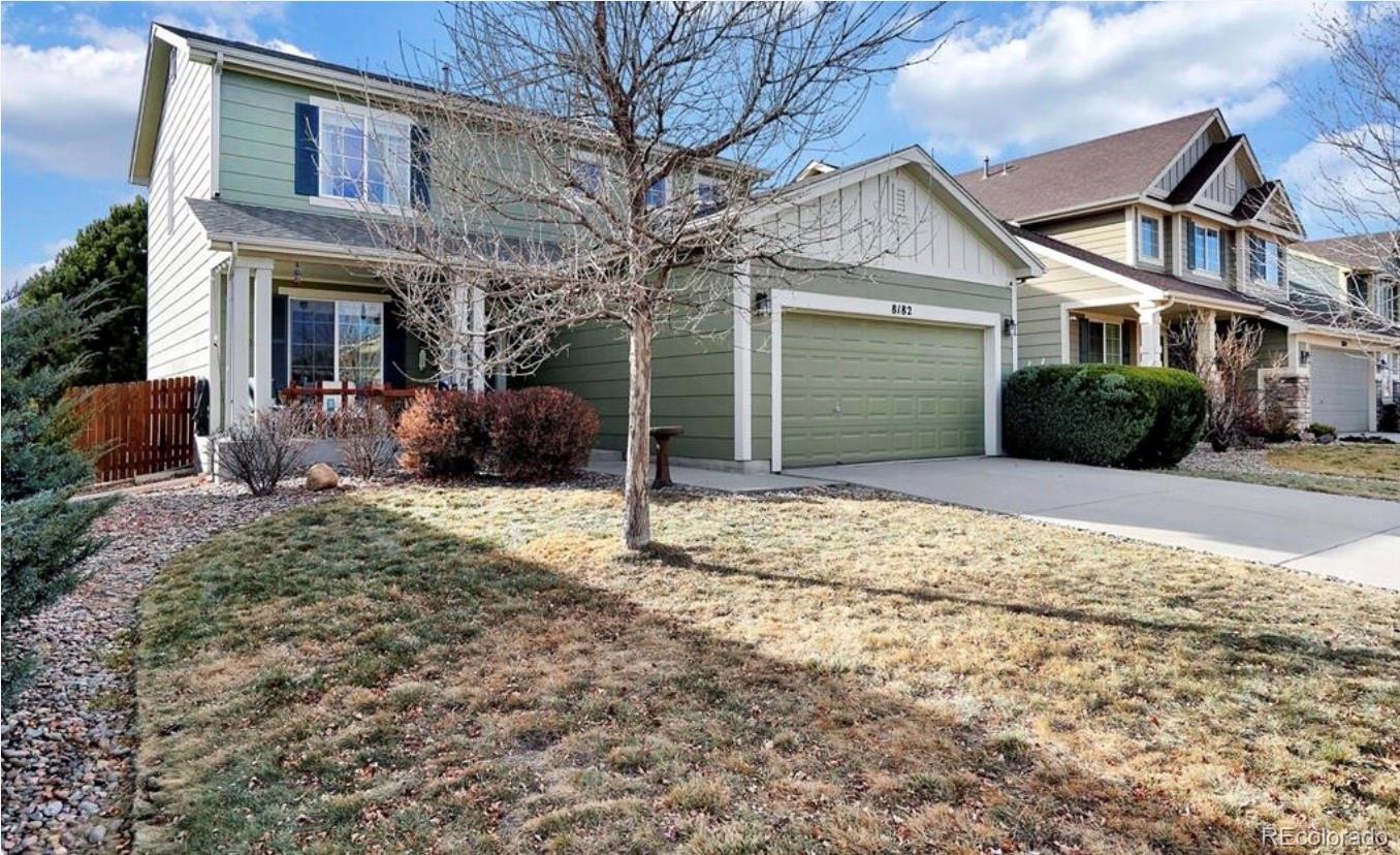 8182  Silver Glen Drive, fountain&nbsp; House Search MLS Picture