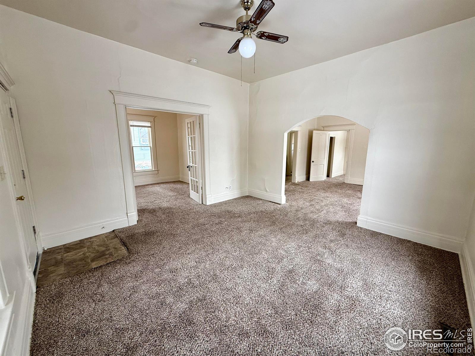 1206 N Cleveland Avenue, loveland&nbsp; House Search MLS Picture