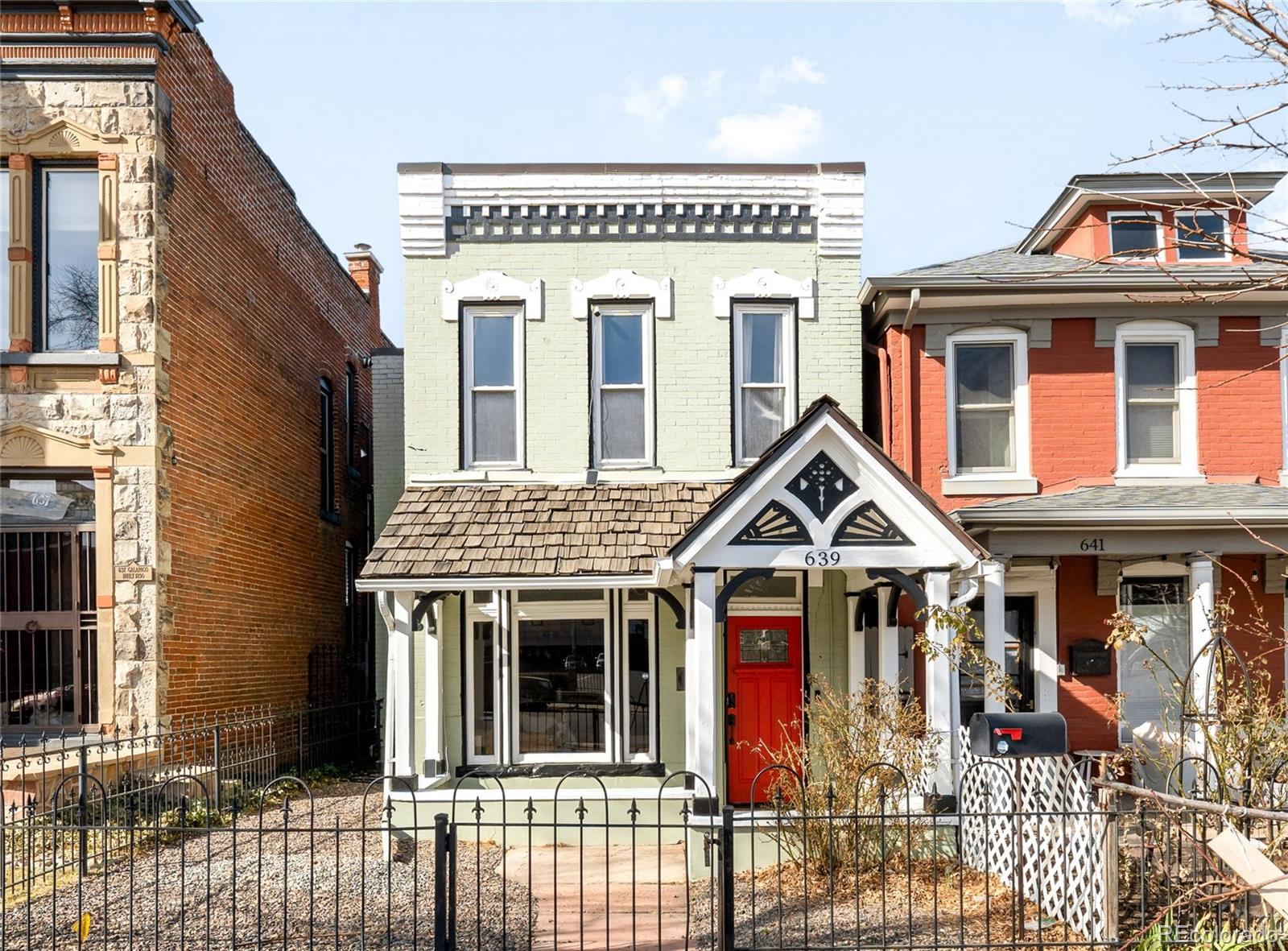 denver&nbsp; House Search Picture
