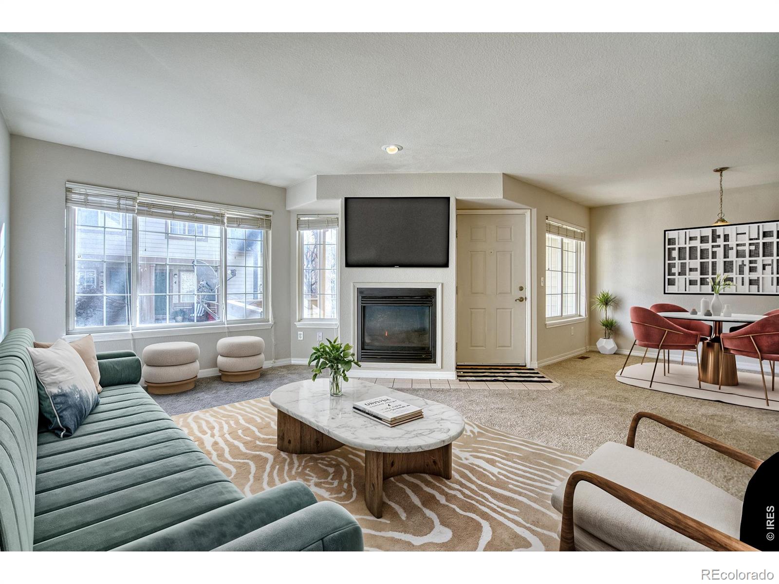 5551  Cornerstone Drive, fort collins&nbsp; House Search MLS Picture