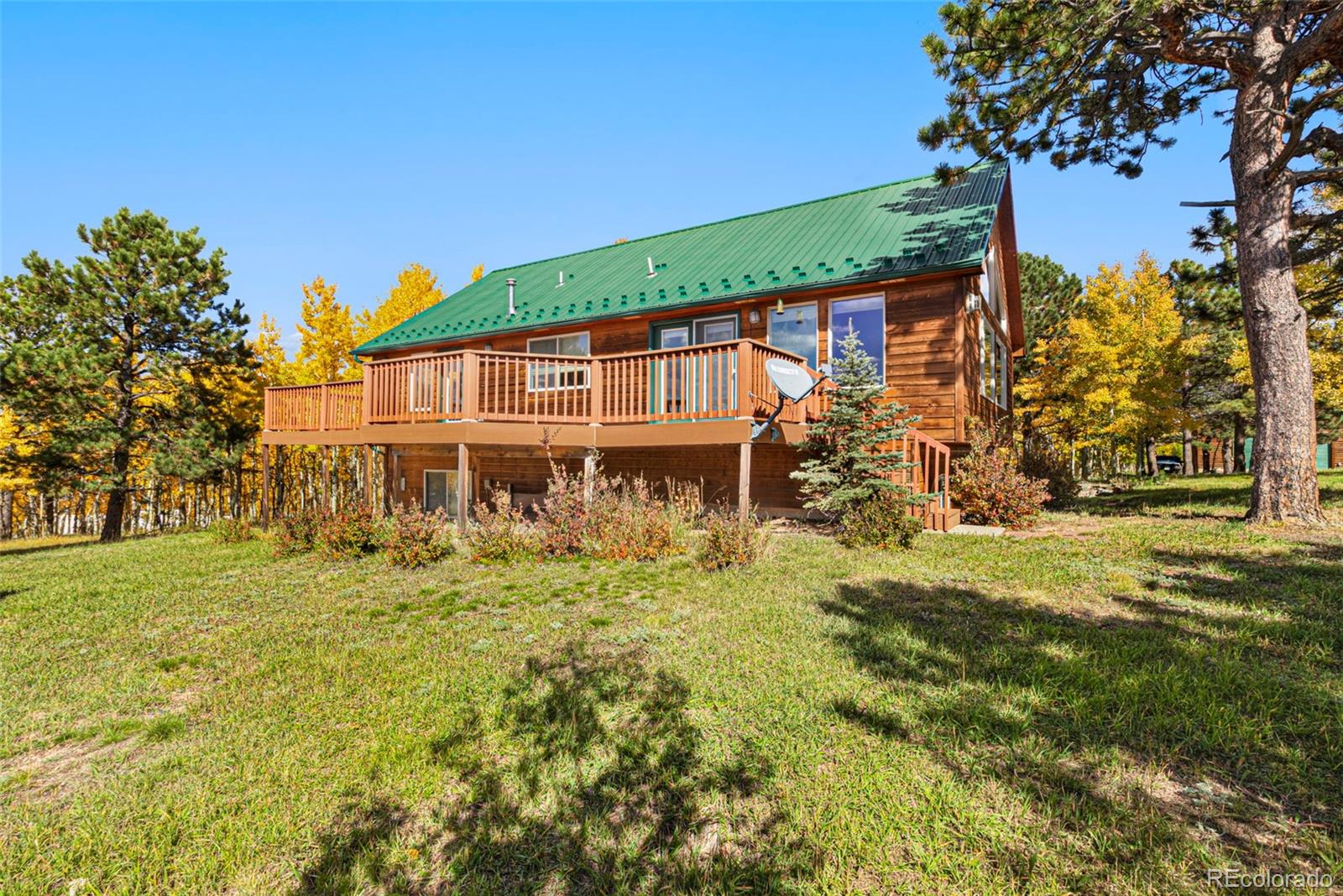 162  Ridge Top Drive, divide&nbsp; House Search MLS Picture