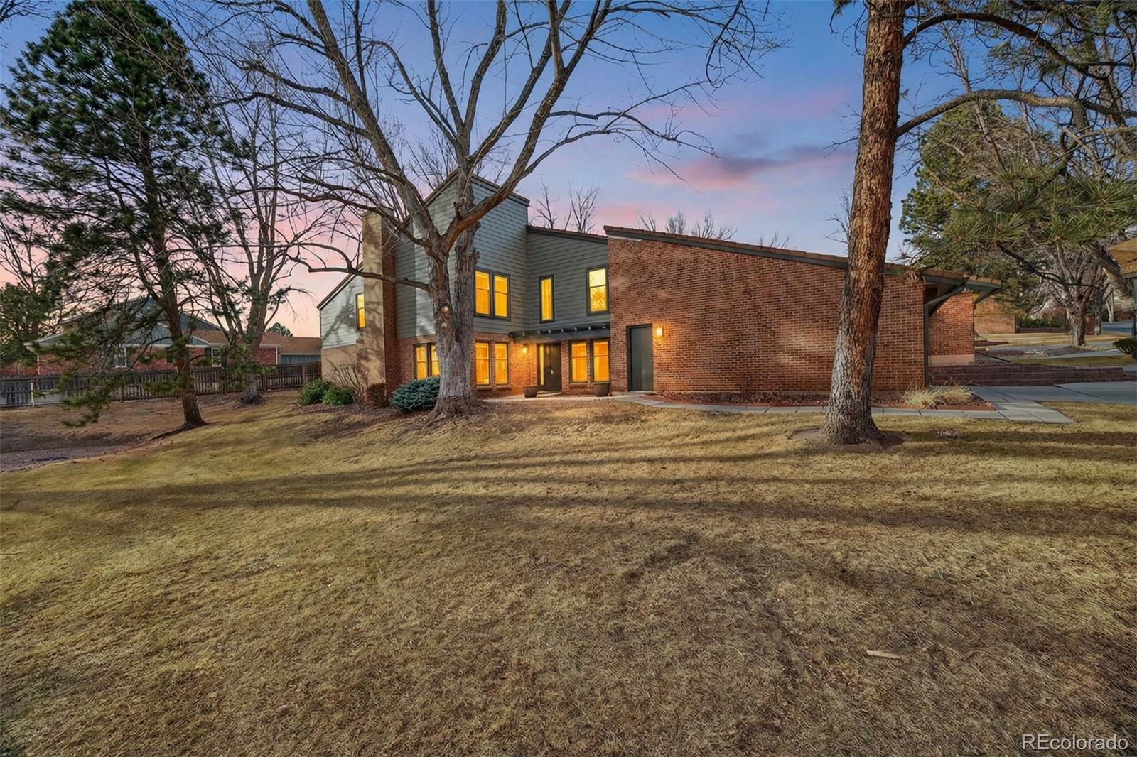 6969 W Yale Avenue, denver&nbsp; House Search MLS Picture