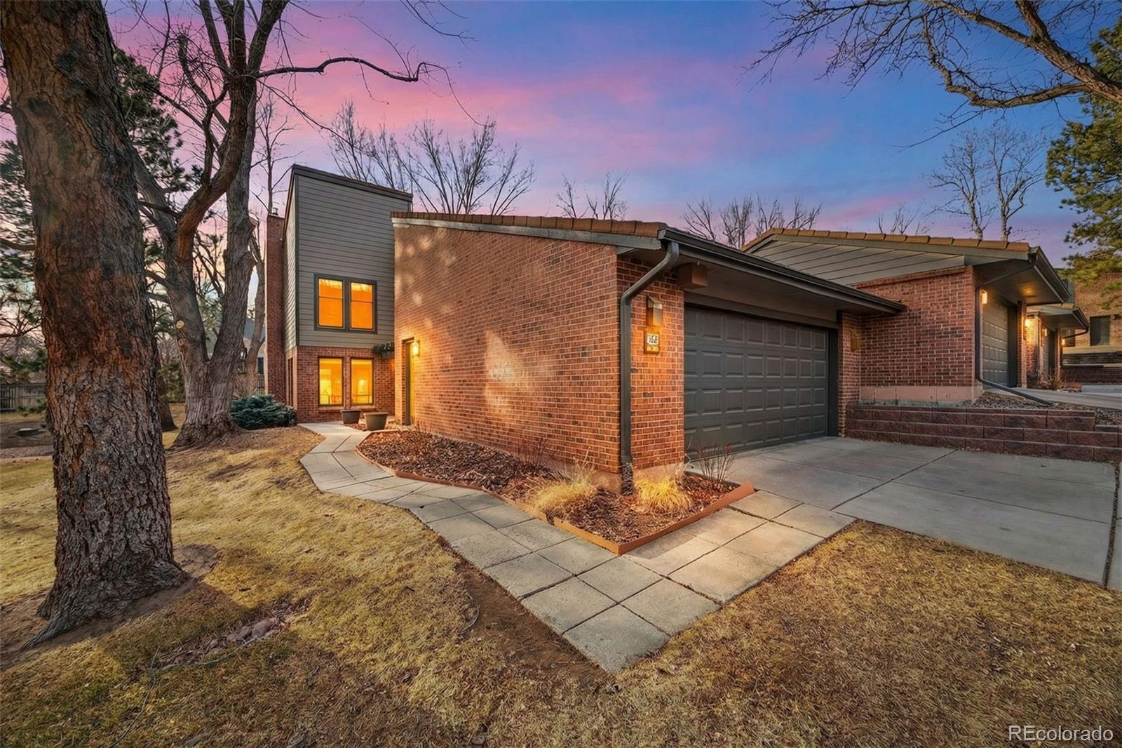 6969 W Yale Avenue, denver&nbsp; House Search MLS Picture