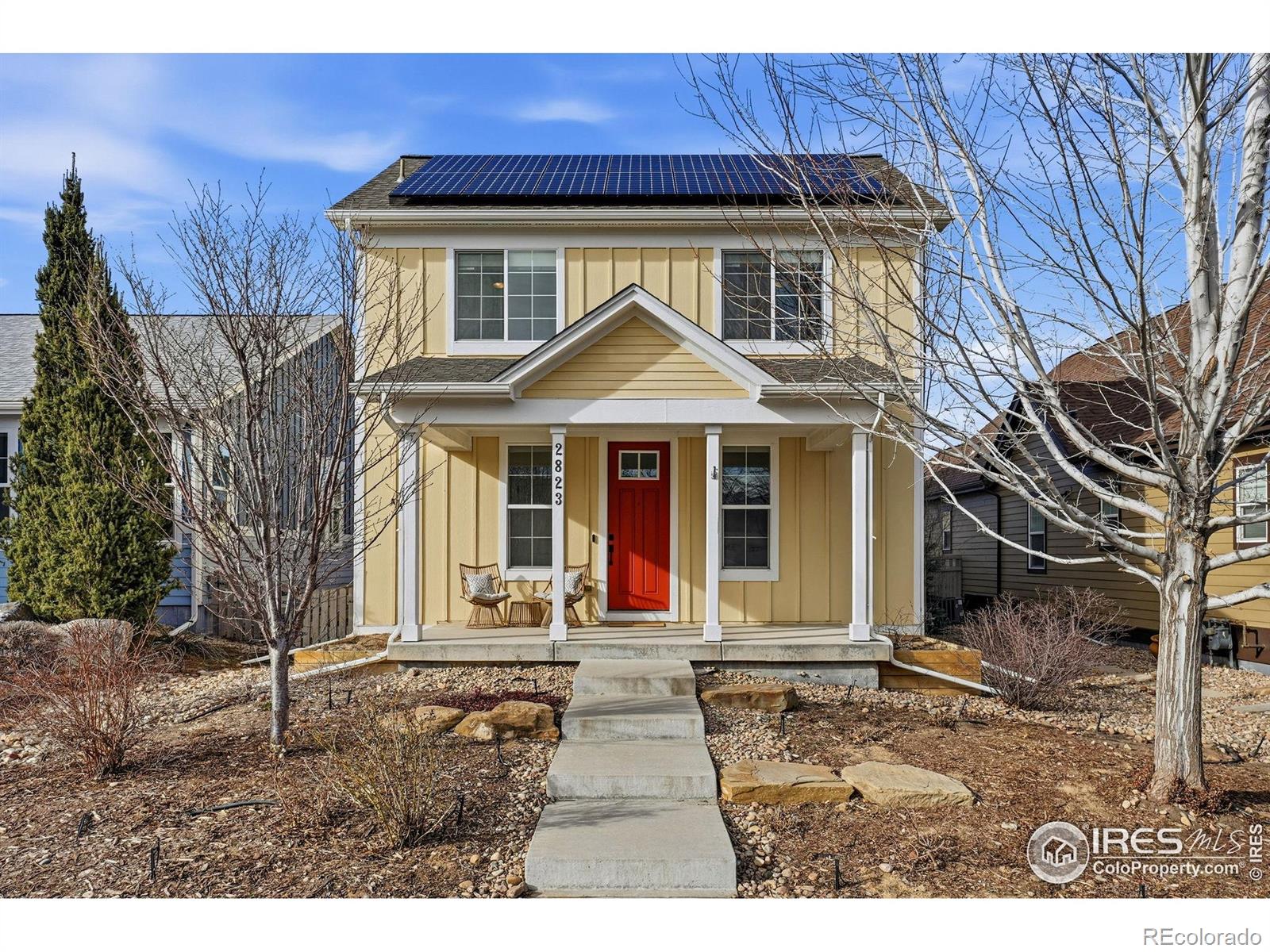 Indian Peaks Lafayette Home | MLS #: 45678910513202823  Clear Creek Lane, Lafayette Beds: 4 Baths: 4 Price: $949,000
