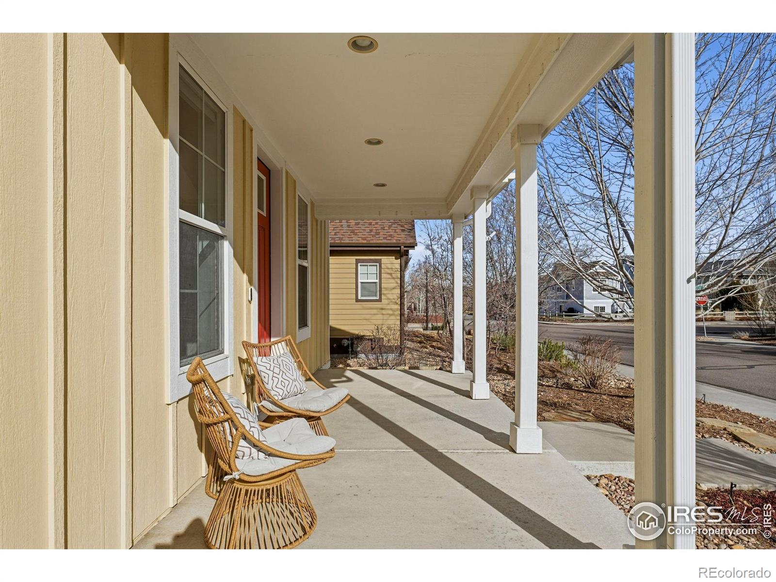 2823  Clear Creek Lane, lafayette&nbsp; House Search MLS Picture