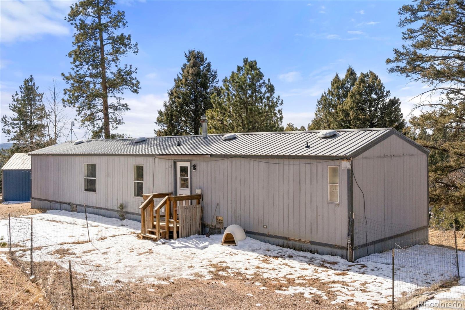 171  Star View Trail, divide&nbsp; House Search MLS Picture