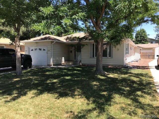 3020 S Delaware Street, englewood&nbsp; House Search MLS Picture