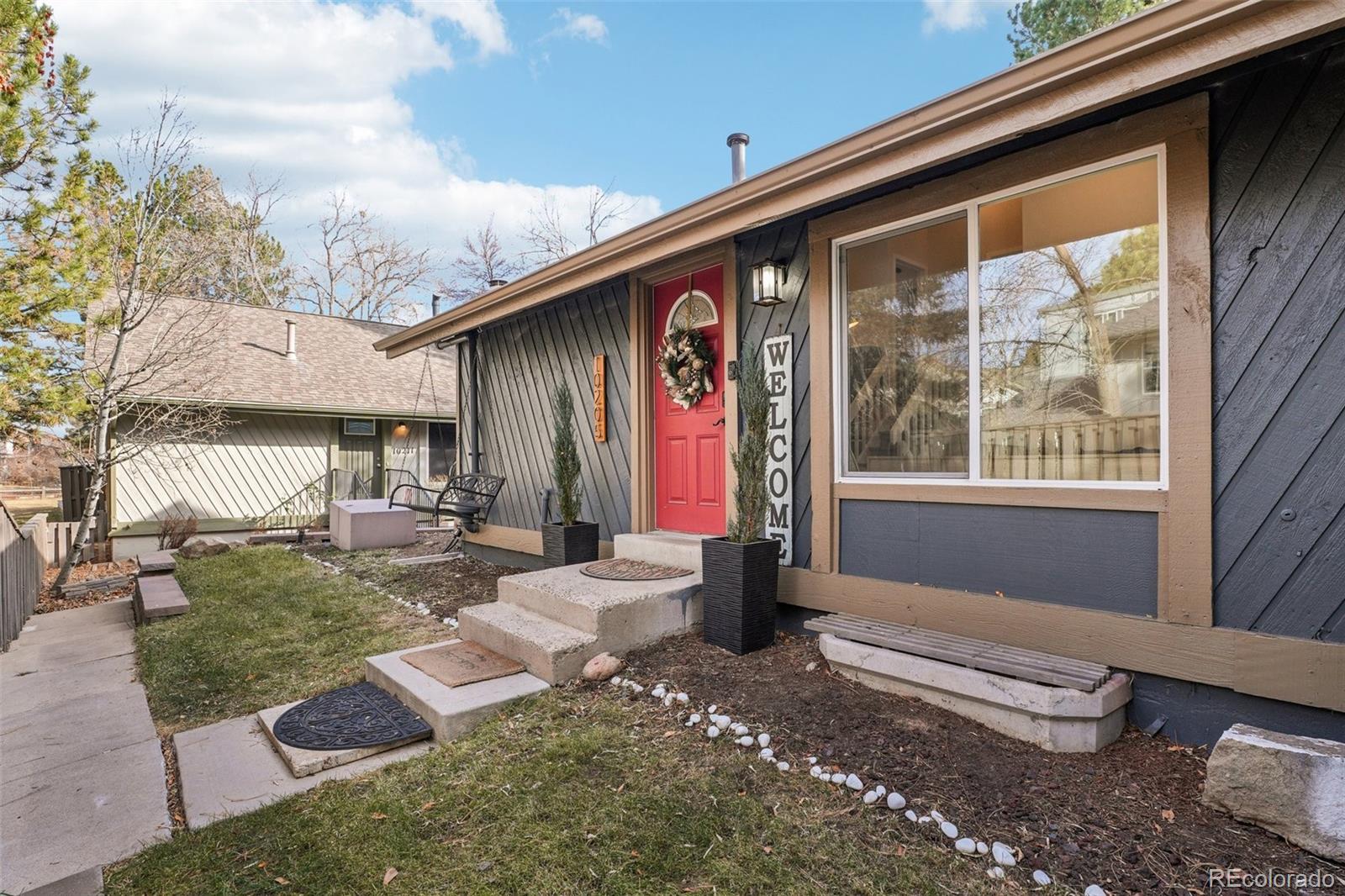 Cherry Creek Farm Englewood Home | MLS #: 410463610205 E Peakview Avenue, Englewood Beds: 4 Baths: 4 Price: $475,000