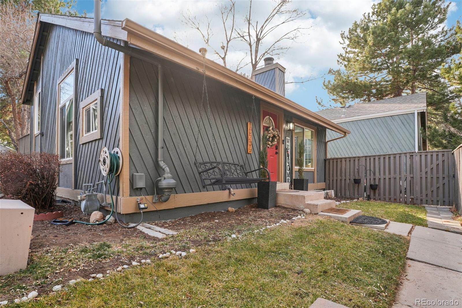 10205 E Peakview Avenue, englewood&nbsp; House Search MLS Picture