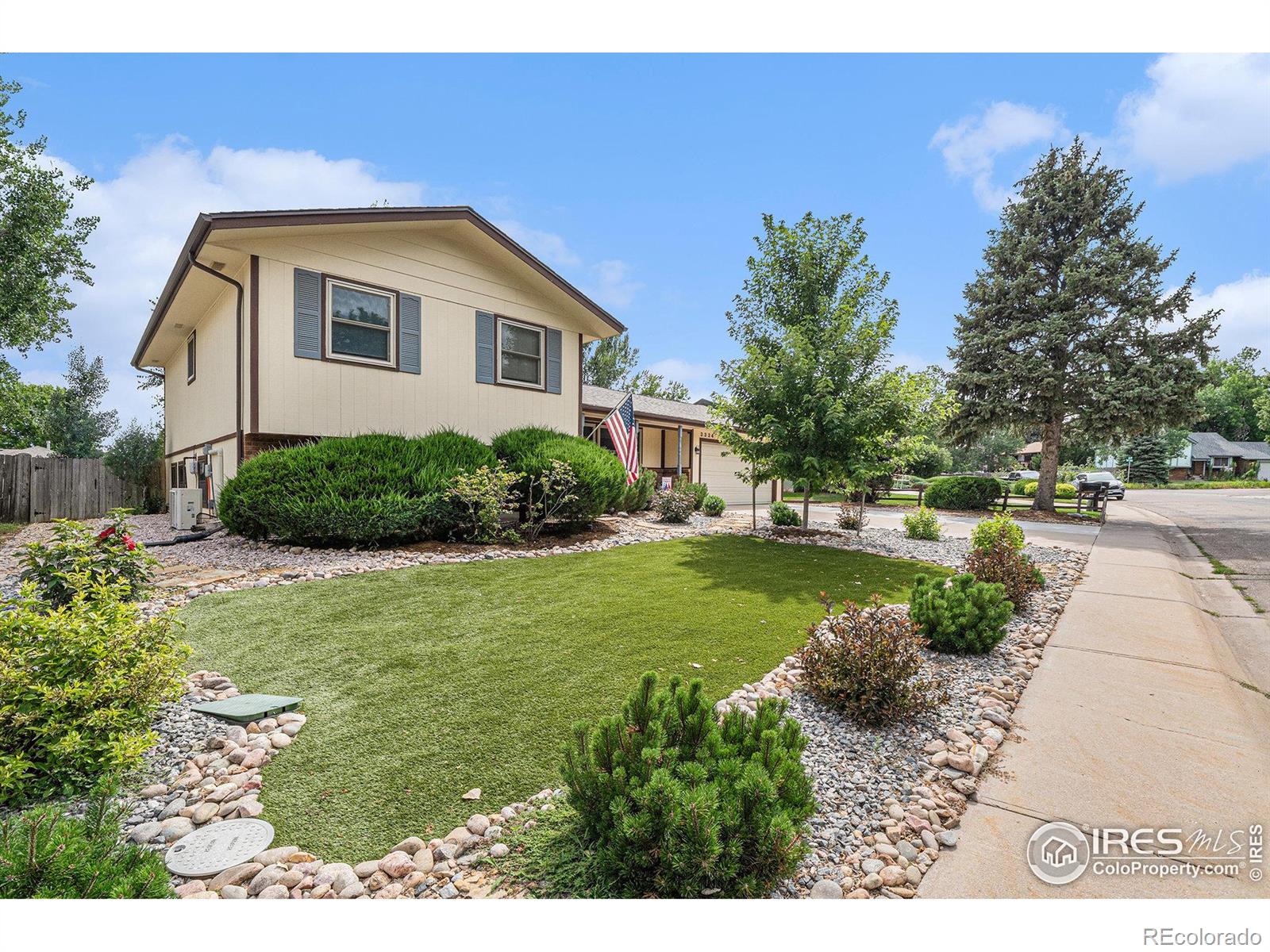 3334  34th Street, greeley&nbsp; House Search MLS Picture